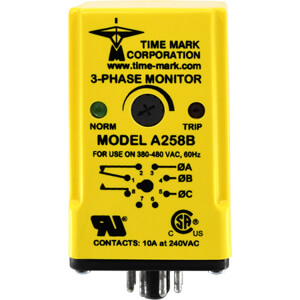 Product image for 3PH,480V, 400HZ,SPDT,(98083403)
