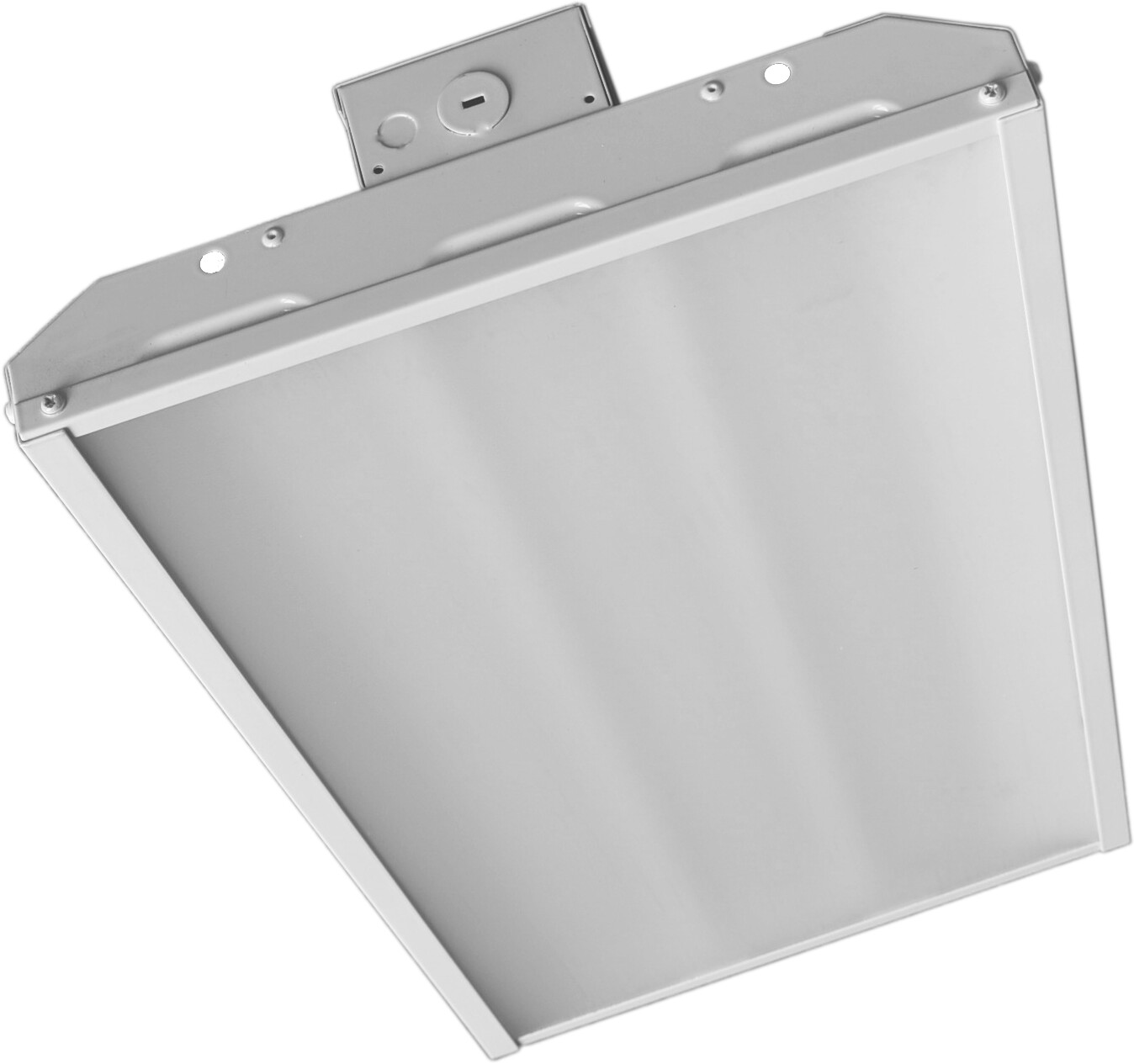 Product image for LINEAR HIGHBAY 2FT. 110W, 14400LM 80CRI 4000K 0-10V DIMMING 120-277V