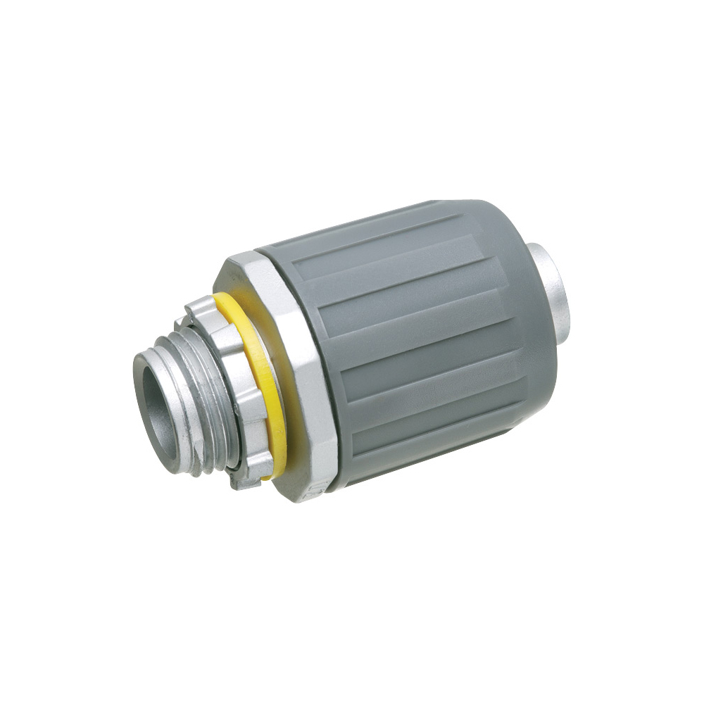 Product image for 1/2" LT PUSH IN CONN