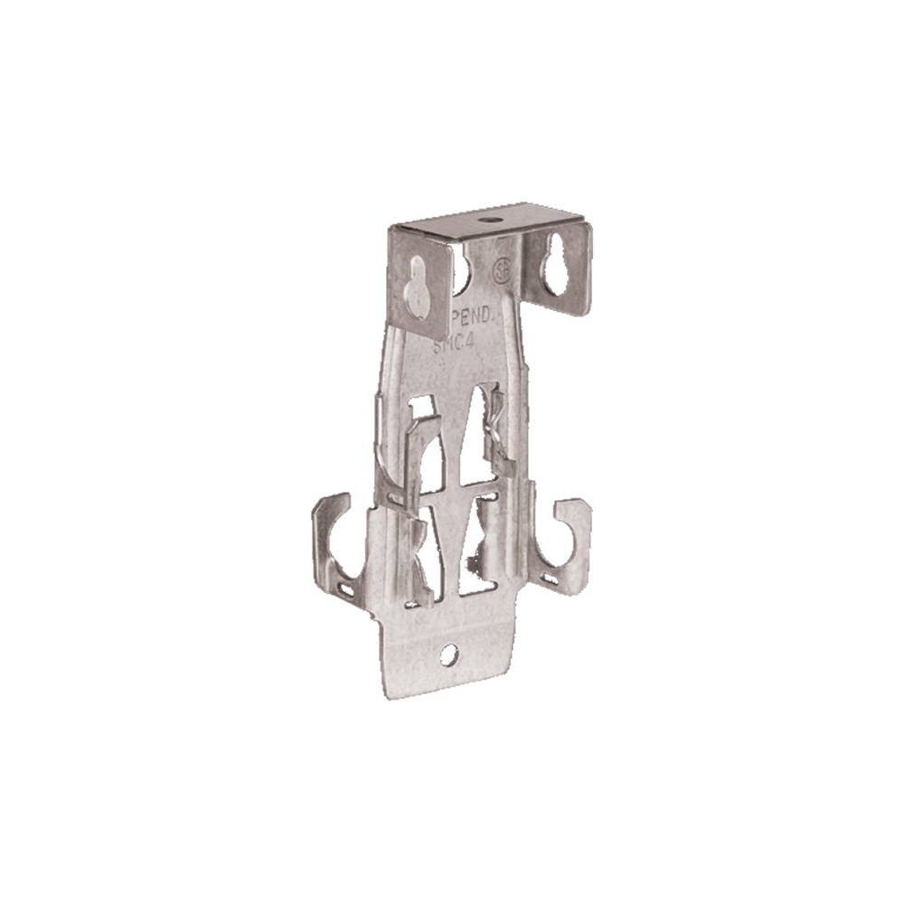Product image for 4 POS STEEL CABLE HGR