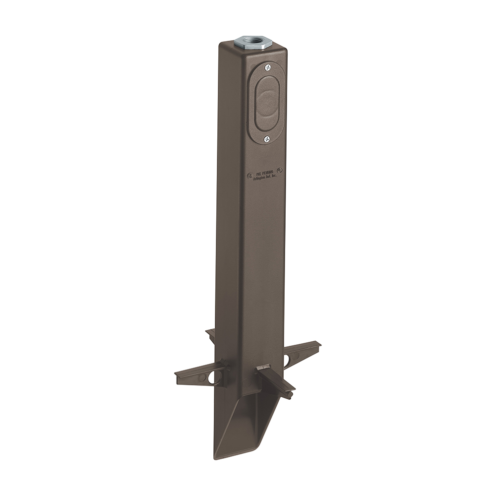 Product image for LOW PROFILE G.P. BRONZ