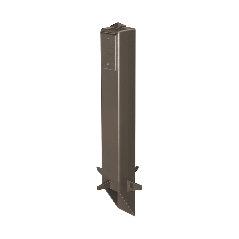 Product image for GARD'N POST BRONZE 26" GC