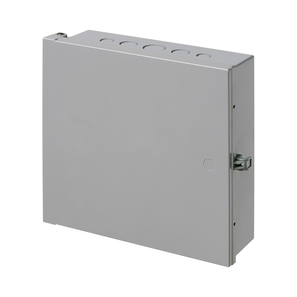 Product image for EQUIPMENT BOX 12"X12"