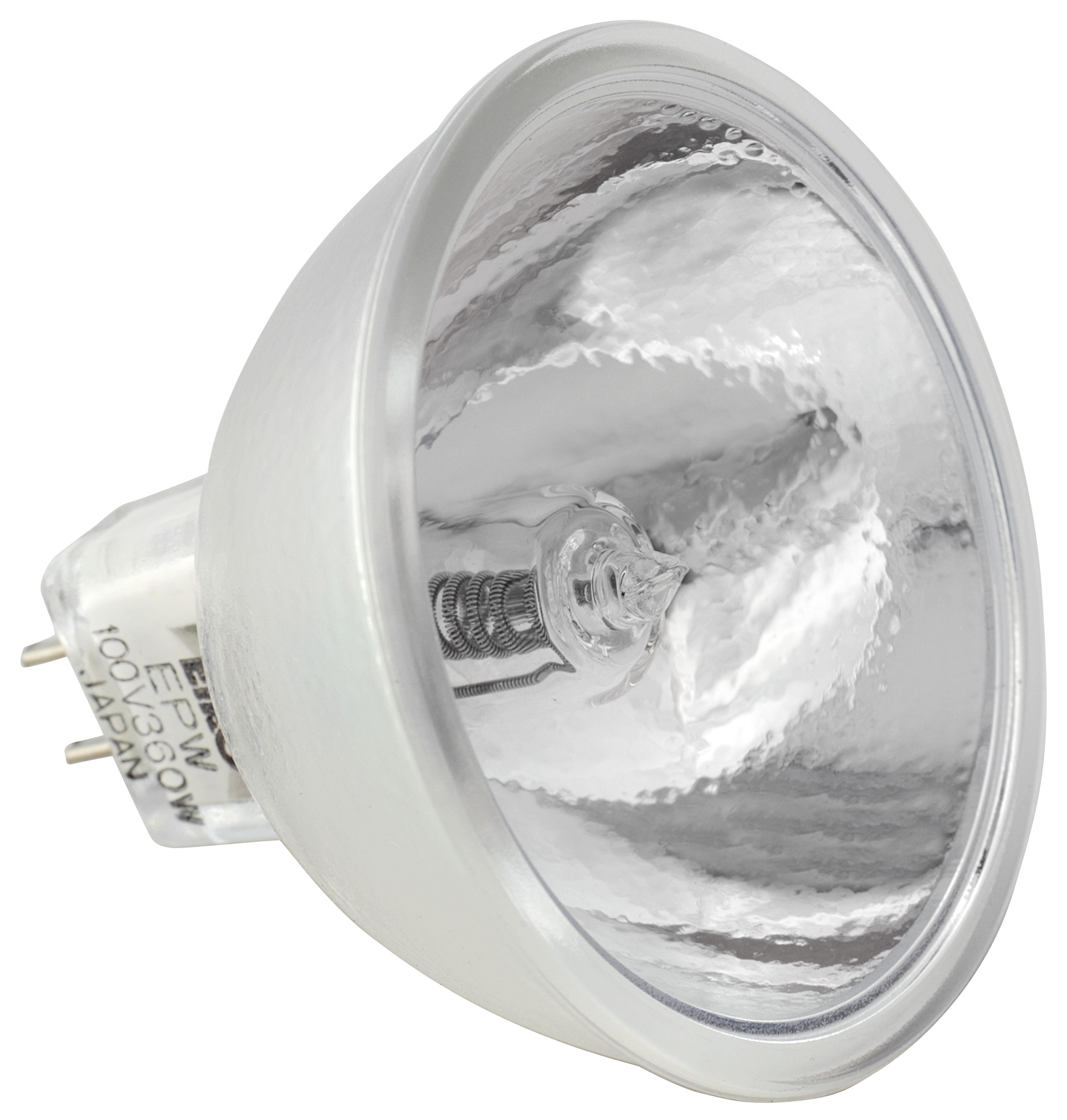 Product image for 120V 300W MR16 GY5.3 BASE