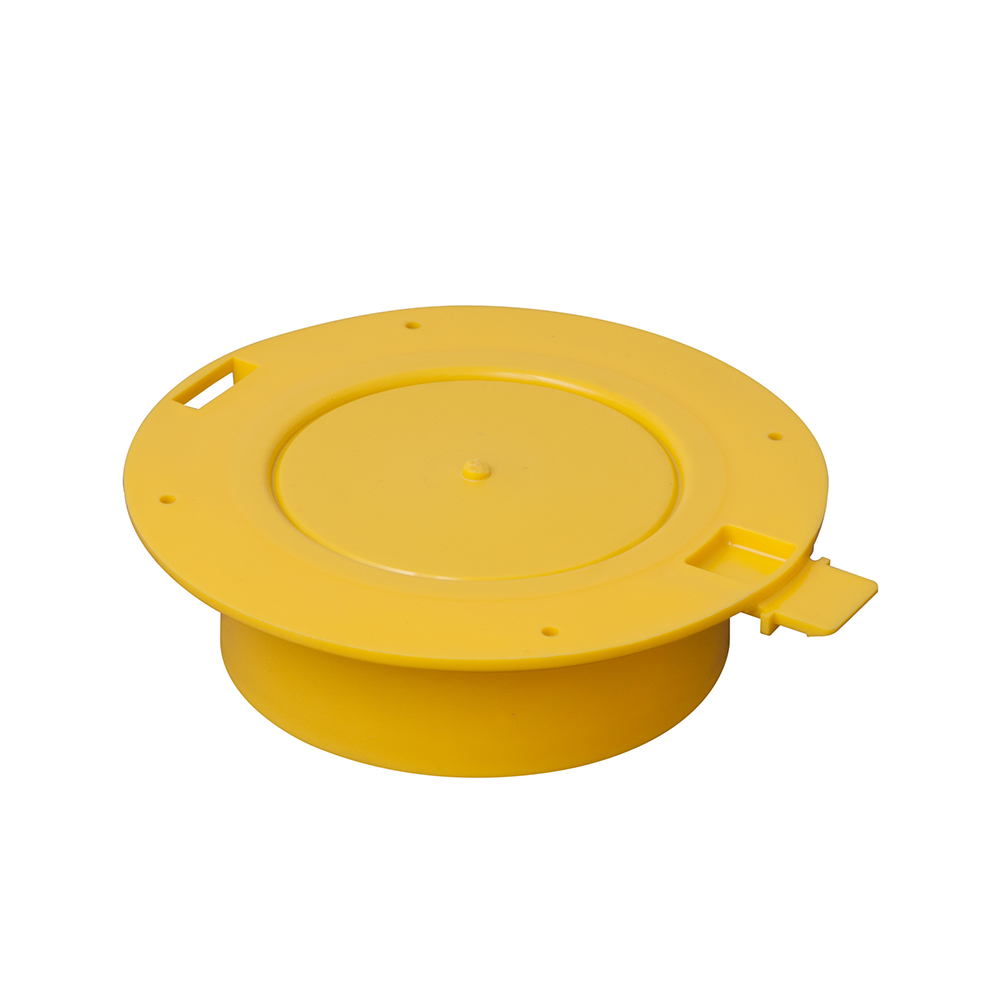 Product image for 4" CONDUIT CAP