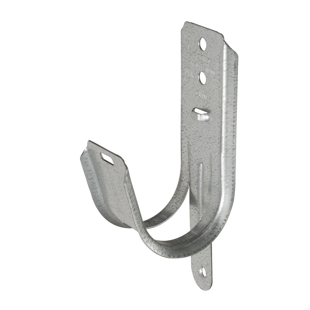 Product image for 2" STEEL CABLE HOOK