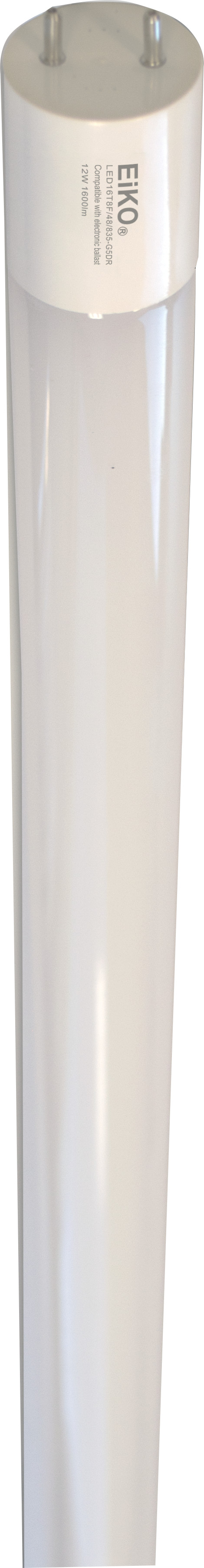 Product image for GLASS BALLAST BYPASS T8 4FT 15W-1800LM 4