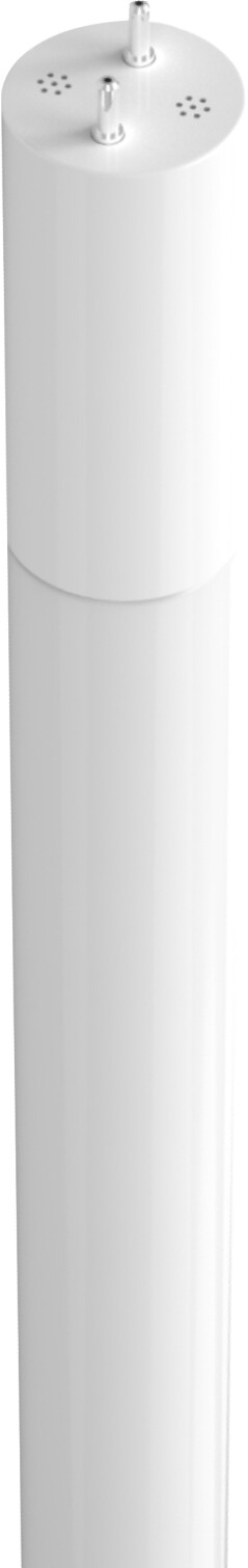 Product image for 4000K GLASS BYPASS/LINE VOLTAGE DBL ENDED T8 4FT 14W-1800LM 4000K 80CRI 120-277