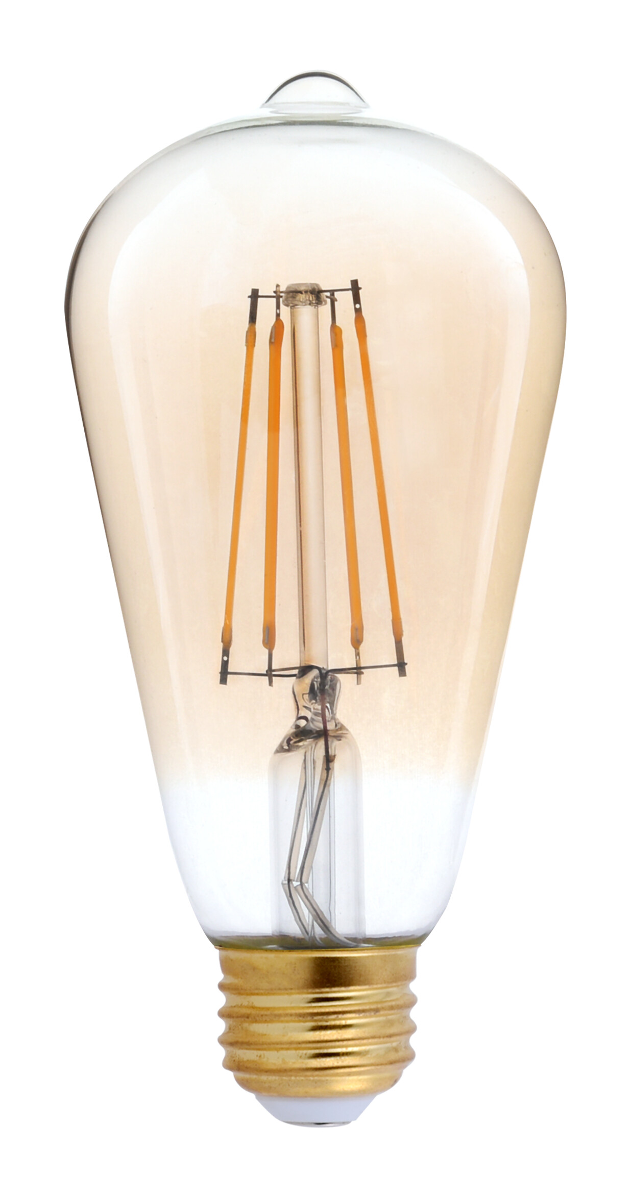 Product image for LED ADVANTAGE FILAMENT ST19 320 DEG, 4W-