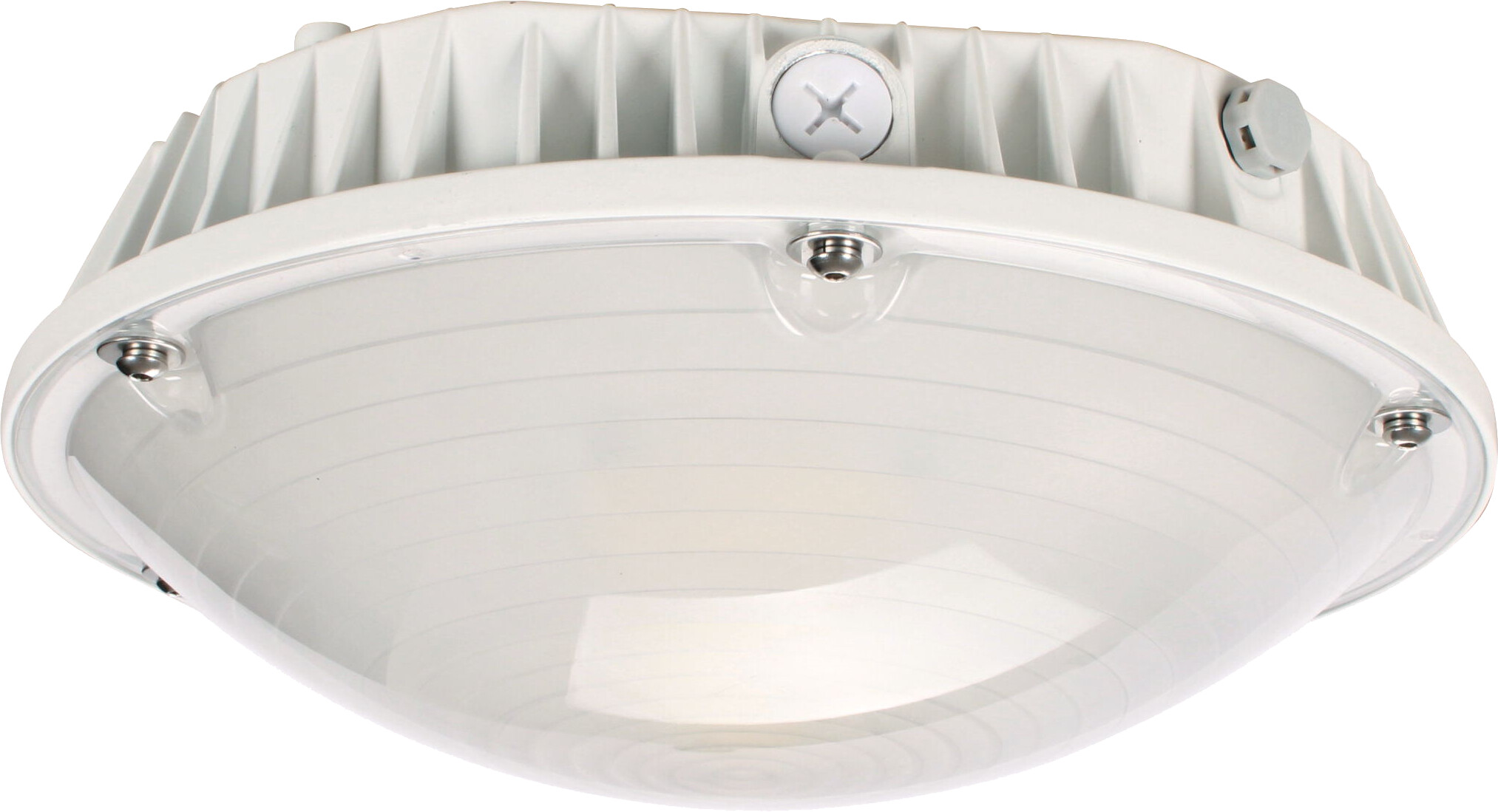 Product image for SURFACE CANOPY, ROUND, GARAGE 8000LM, 13
