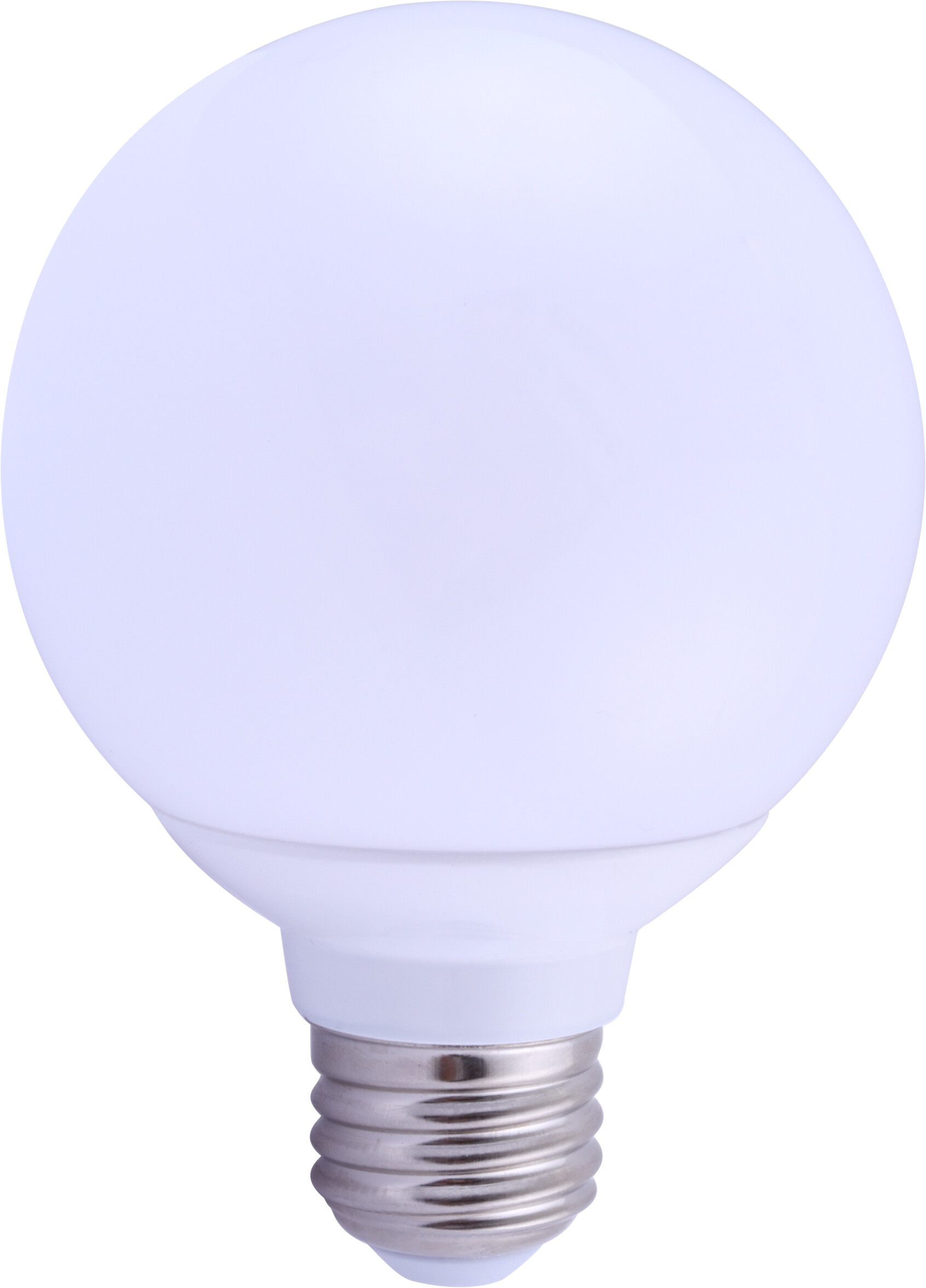 Product image for 2700K LITESPANLED G25 230 DEGREE BEAM 6W