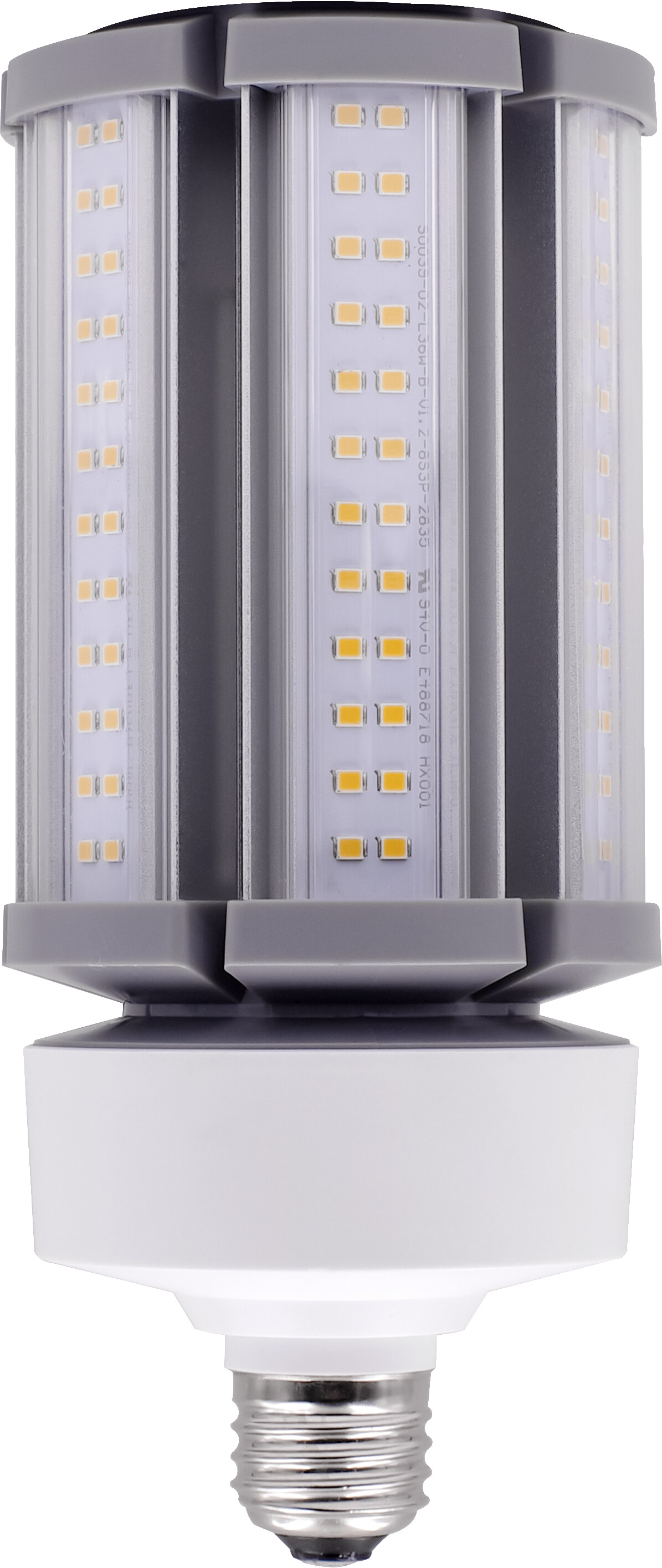 Product image for LED HID REPLACEMENT 36W-5,000LM 4000K 80