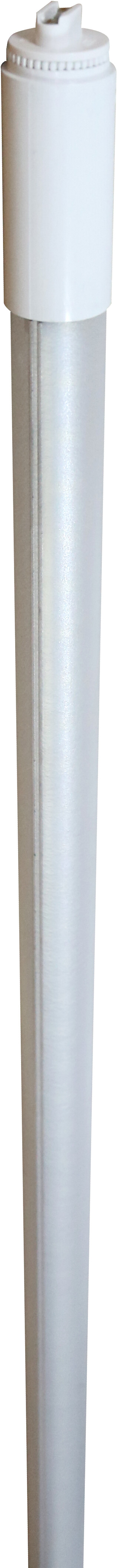 Product image for LED SIGN LAMP BYPASS/LINE VOLTAGE T8 6FT