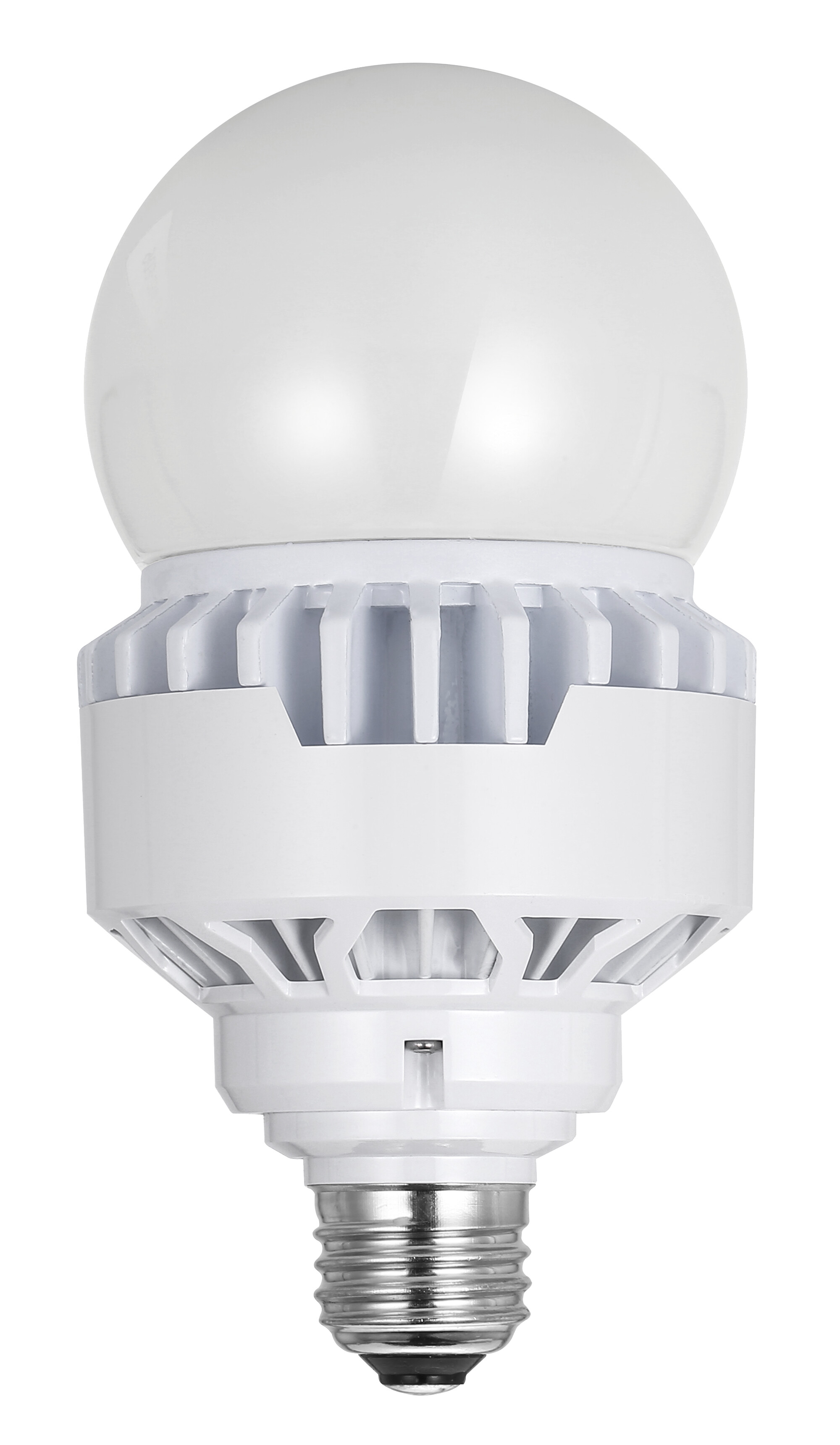 Product image for LED A23 HID REPLACEMENT 25W-3400LM 5000K