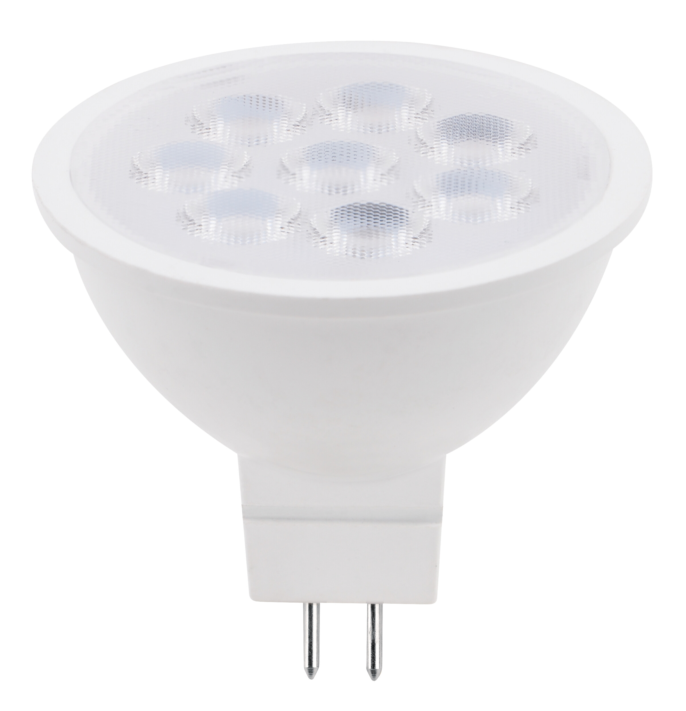 Product image for LED LITESPAN MR16 6.5W-450LM FLOOD 40 DE