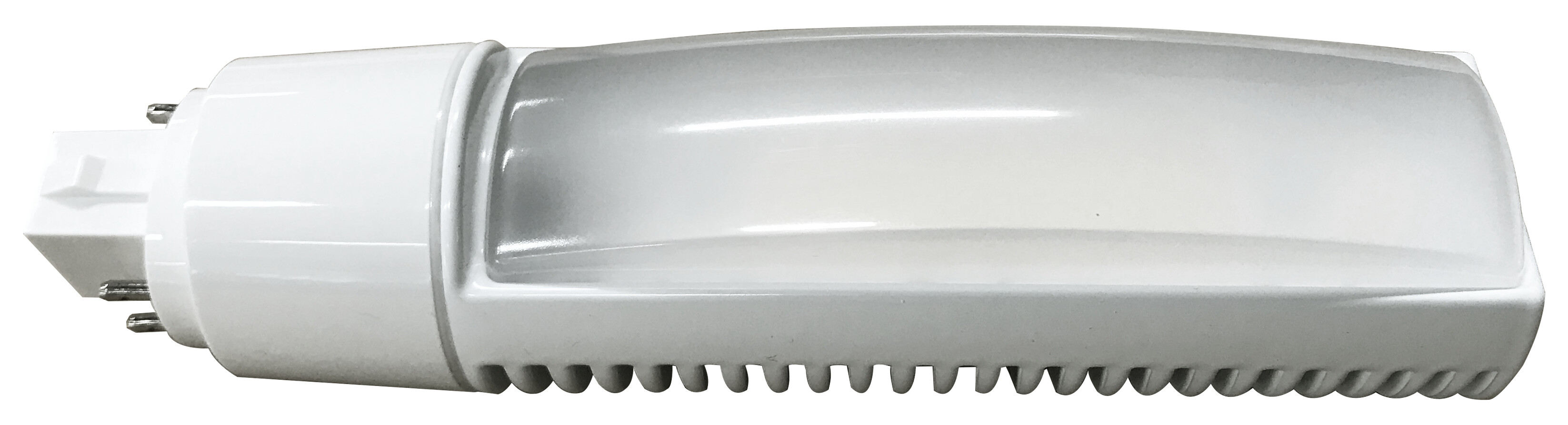 Product image for LED DIRECT FIT 4PIN 16W-1850LM HORIZ G24