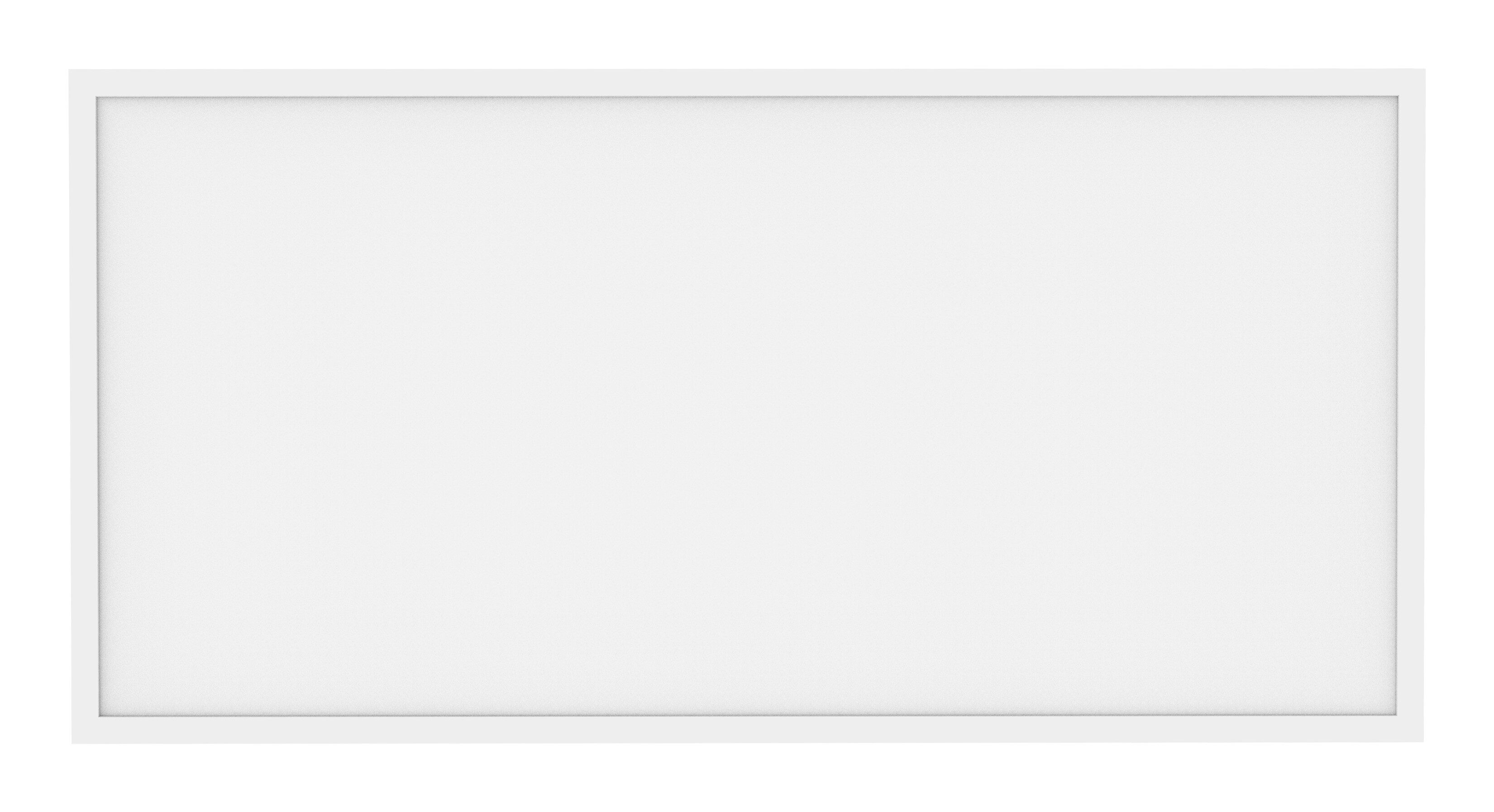 Product image for BACK-LIT PANEL 2X4 POWERSET 50/40/30W 80