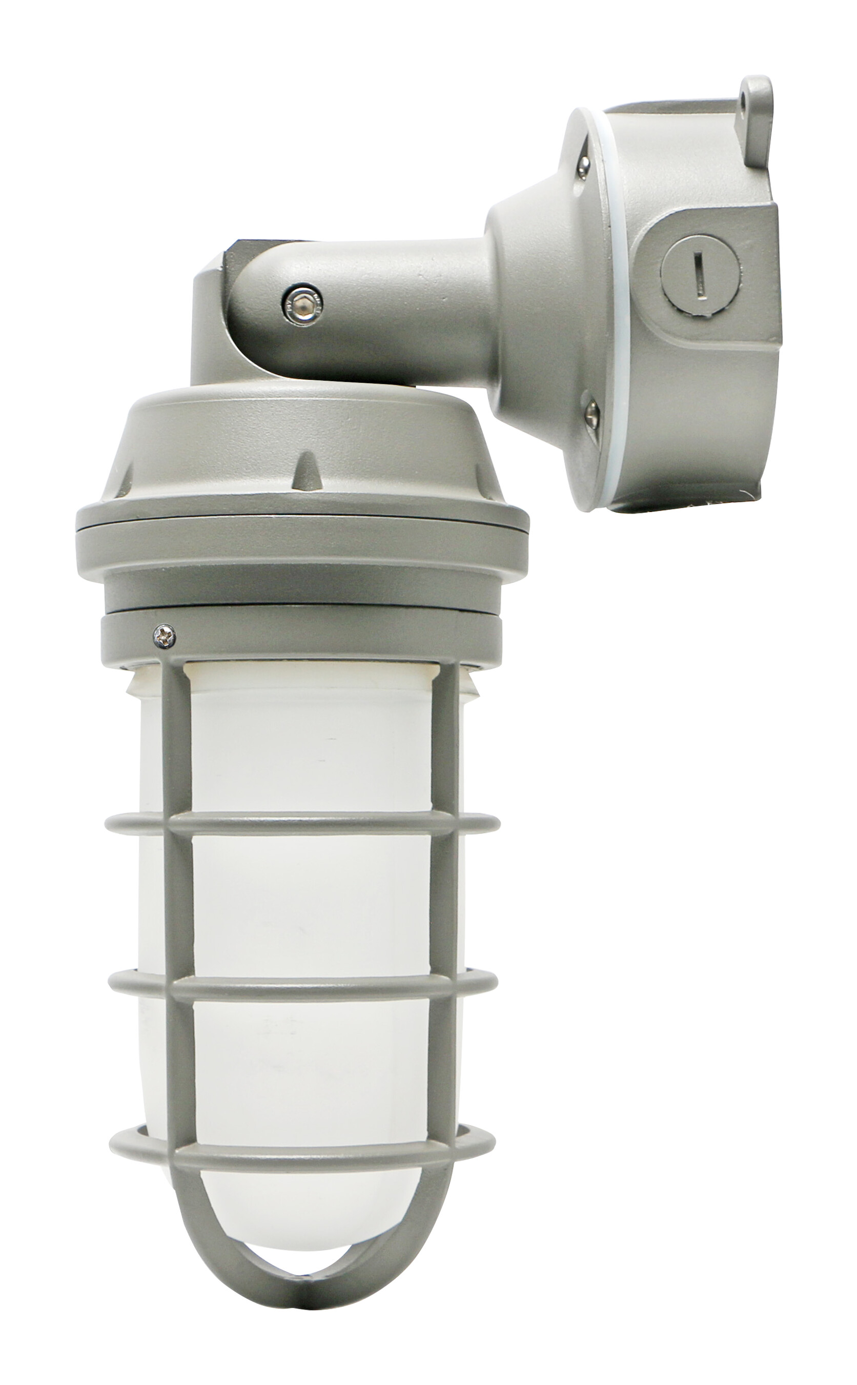 Product image for VAPOR TIGHT UTILITY LIGHT 2000LM 20W 80C