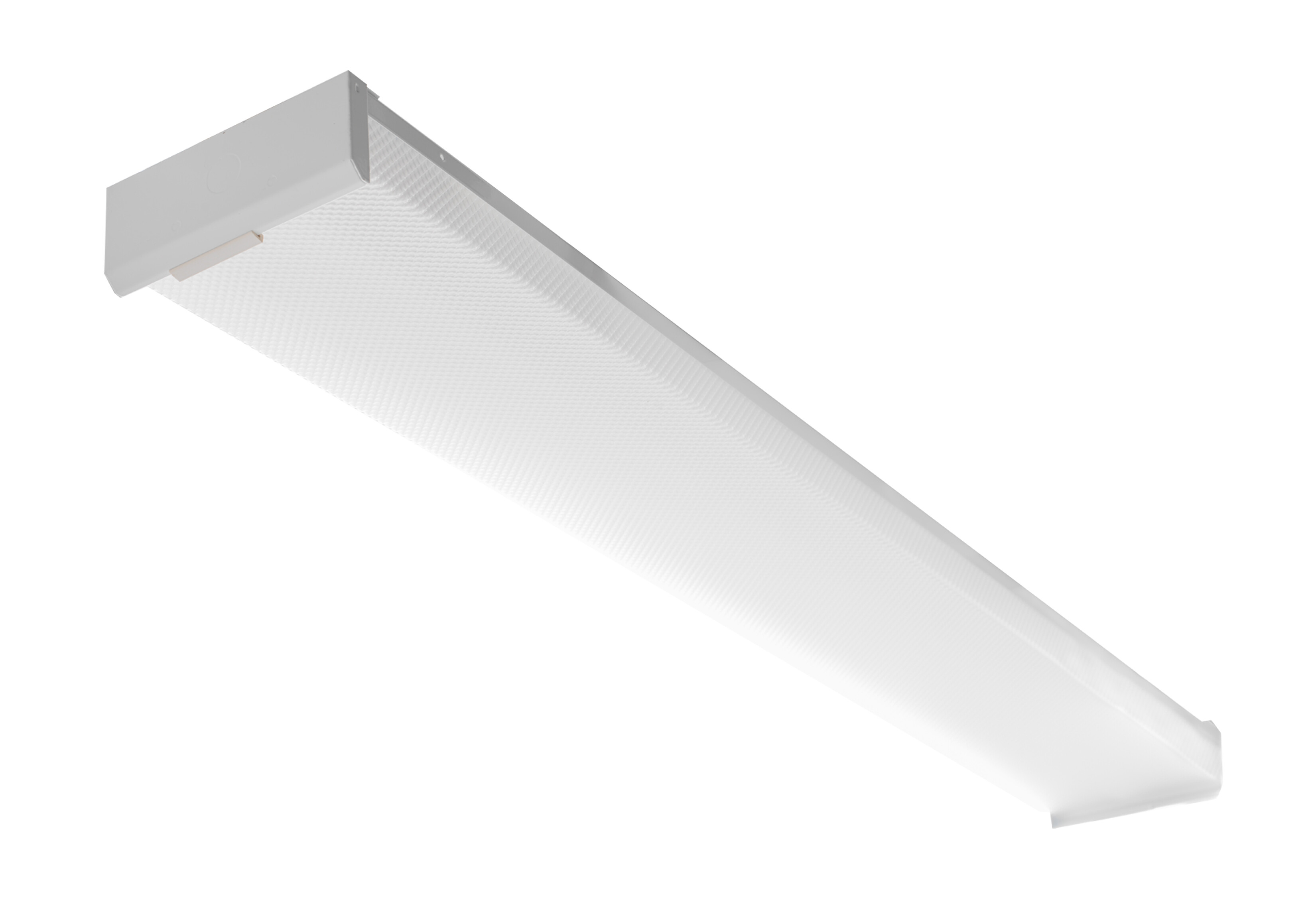 Product image for TUBE READY WRAP 4FT 2-4FT LINE VOLTAGE D