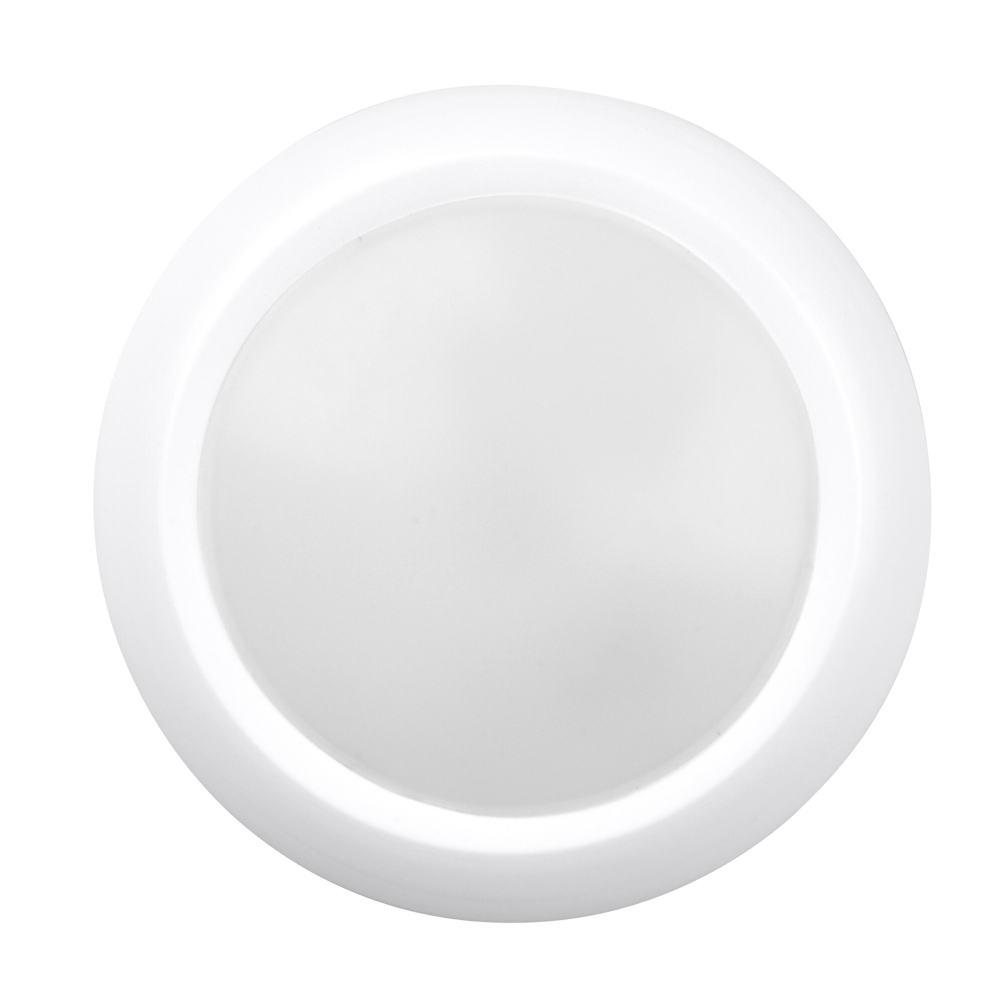 Product image for DISK DOWNLIGHT SURFACE 4 INCH 800 LUMENS