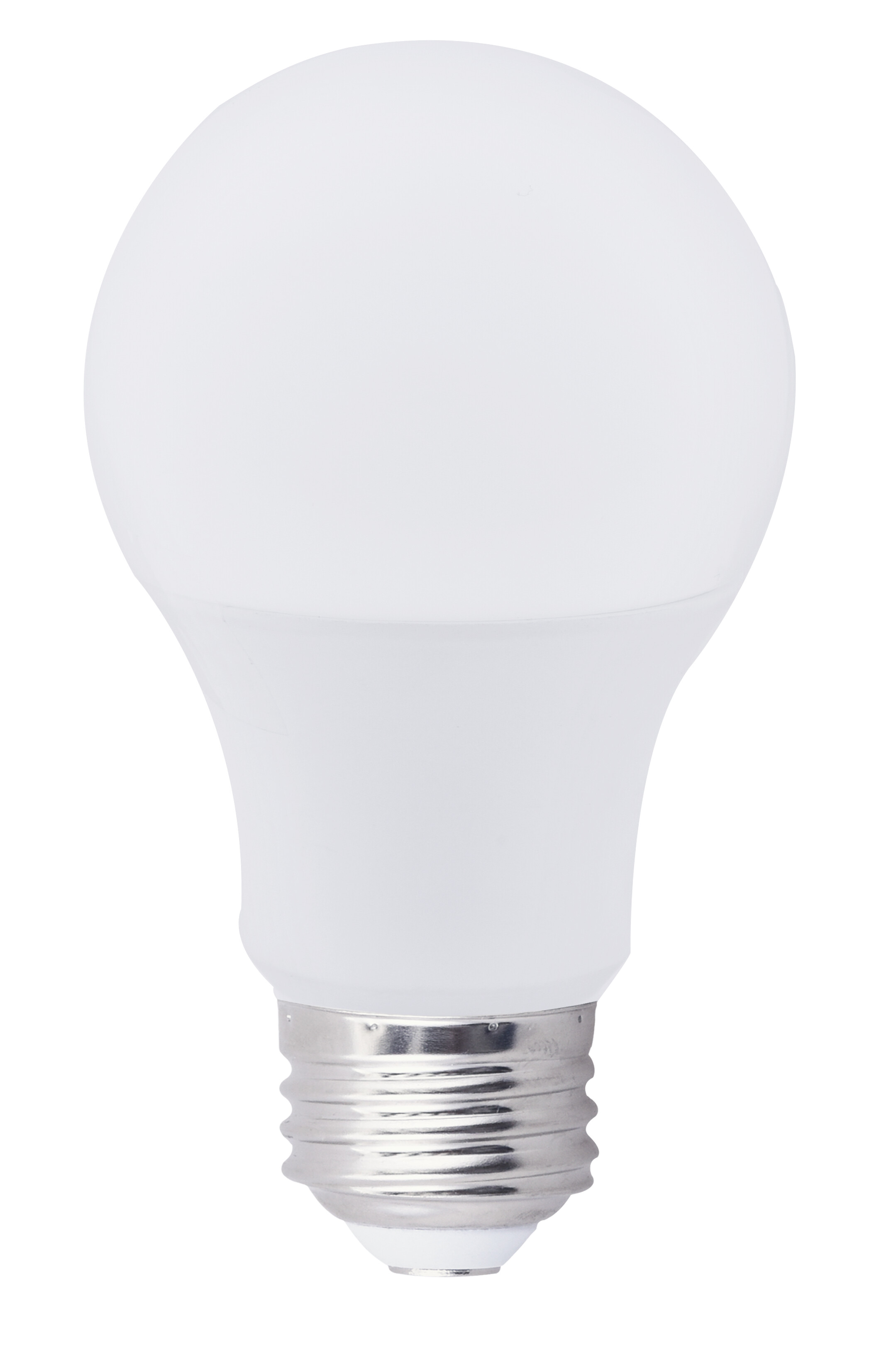 Product image for LED A19 11W-1100LM DIM ENCLOSED 80+CRI 4