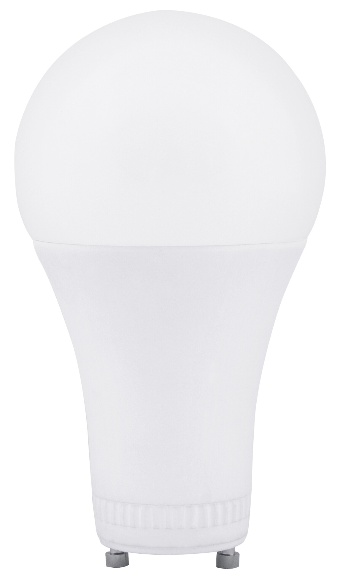 Product image for LED A19 11W-1100LM DIM ENCLOSED 80+CRI 3