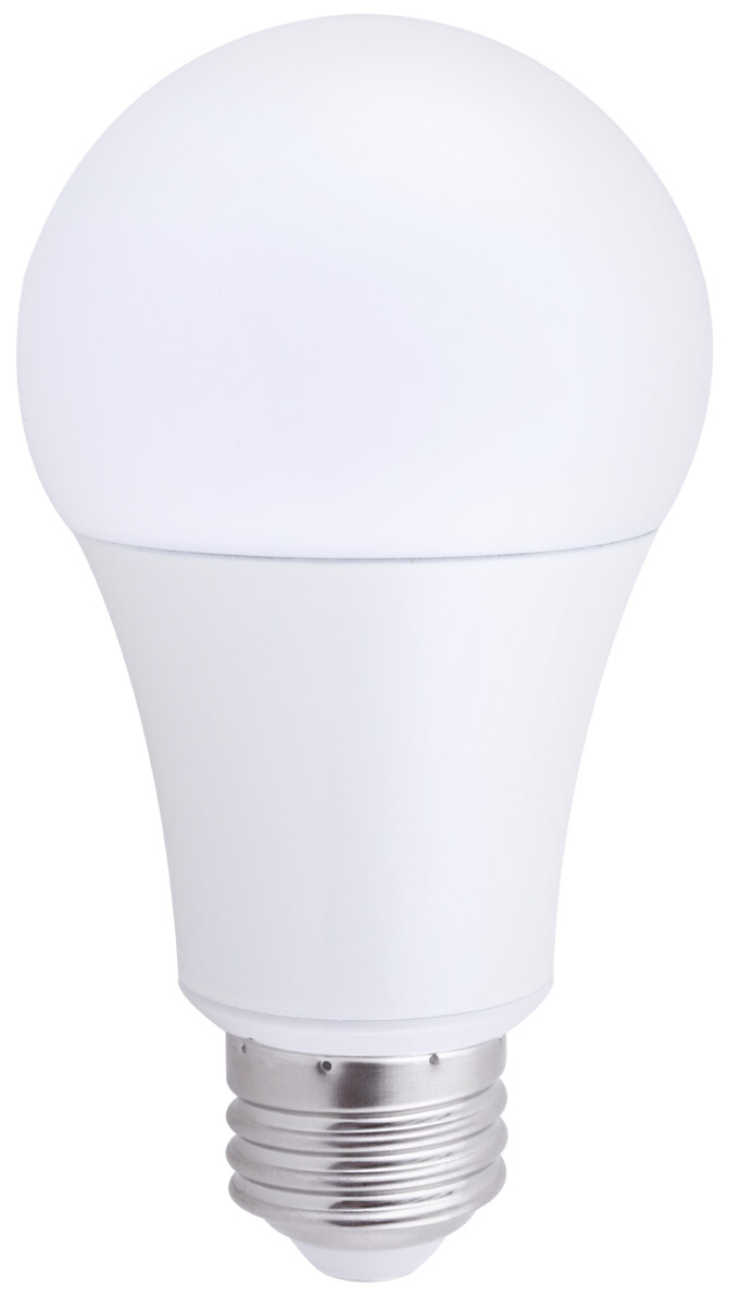Product image for LED A19 13W-1600LM DIM ENCLOSED 80+CRI 5