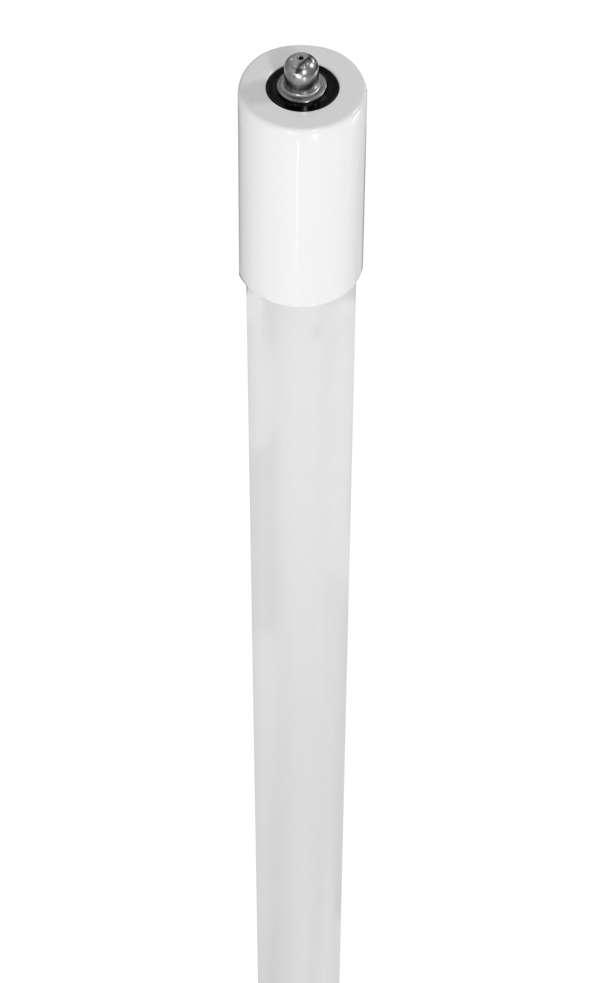 Product image for GLASS BYPASS/LINE VOLTAGE DBL ENDED T8 8