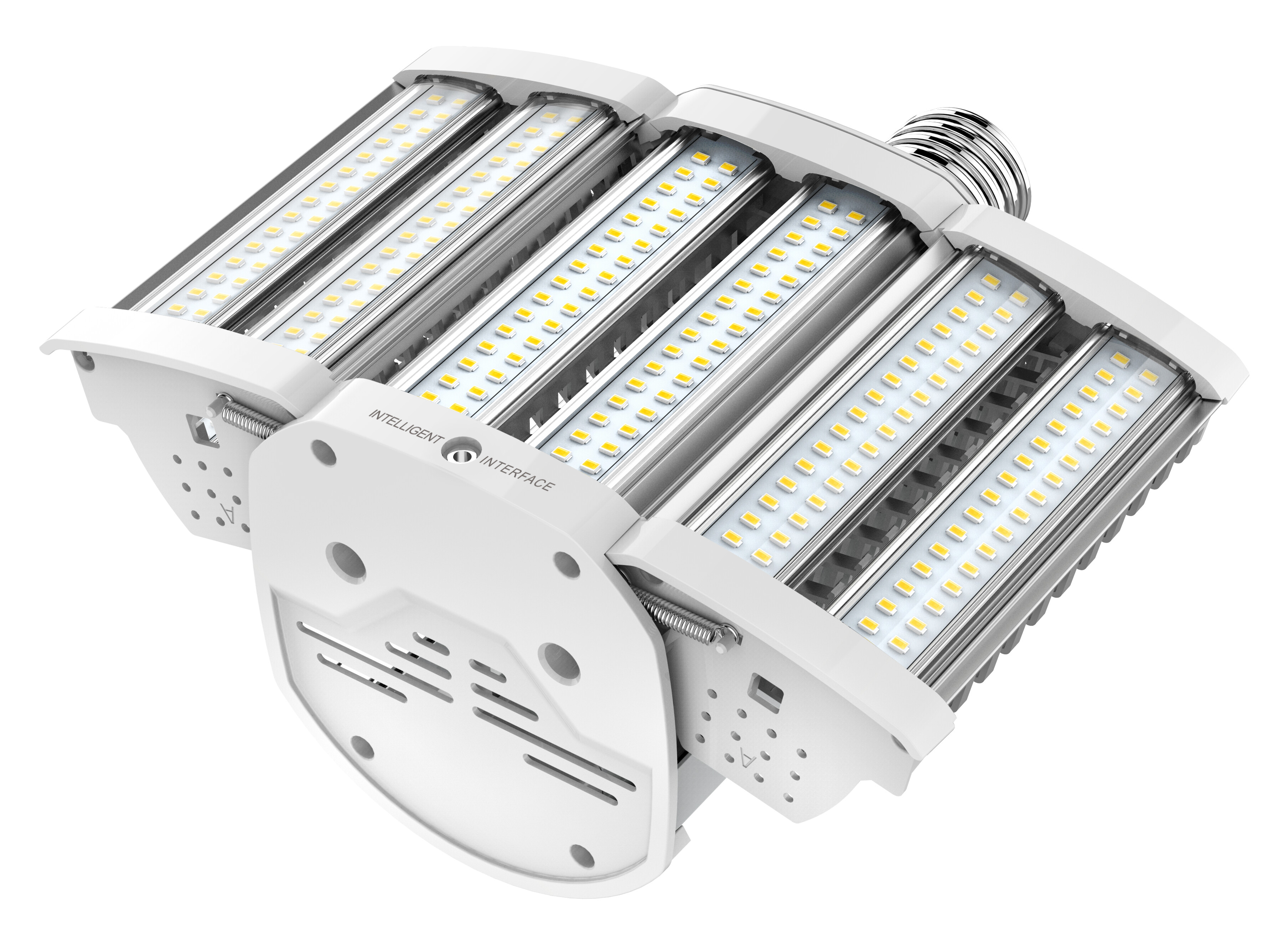 Product image for LED HID AREA LIGHT REPLACEMENT 80W-11,00