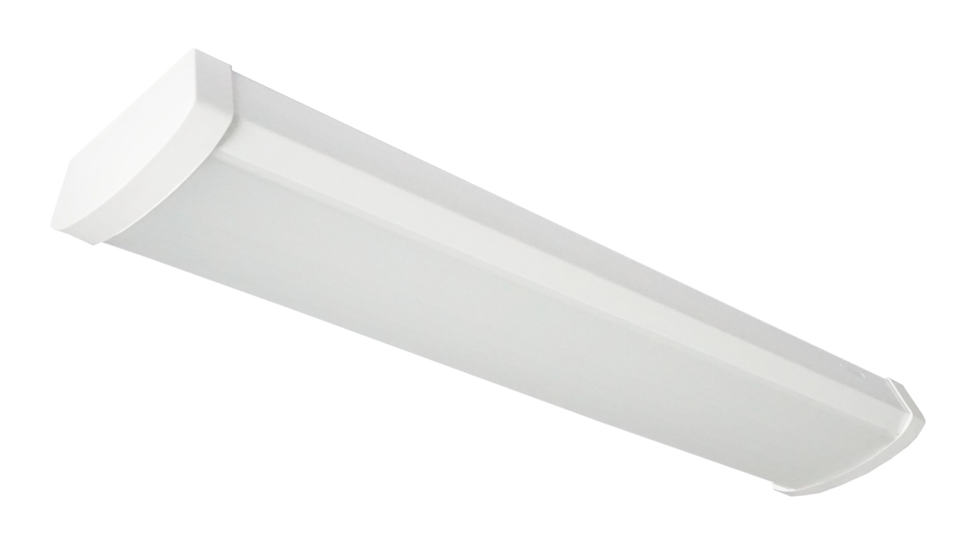 Product image for LED LINEAR WRAP 2 FEET 2200 LUMENS 20 WATTS 80 CRI 4000K 120-277 VOLT
