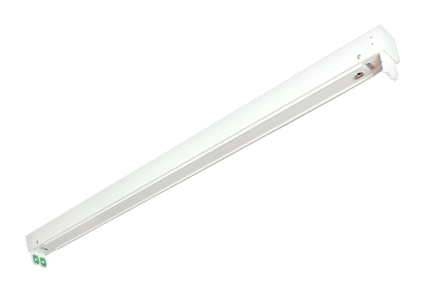 Product image for TUBE READY STRIP 2 FEET (2) 2 FEET T8 DO