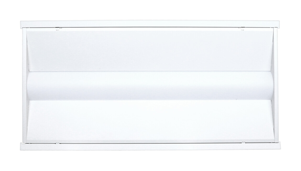 Product image for VOLUMETRIC RETROFIT 2X4 POWERSET 49/39/3
