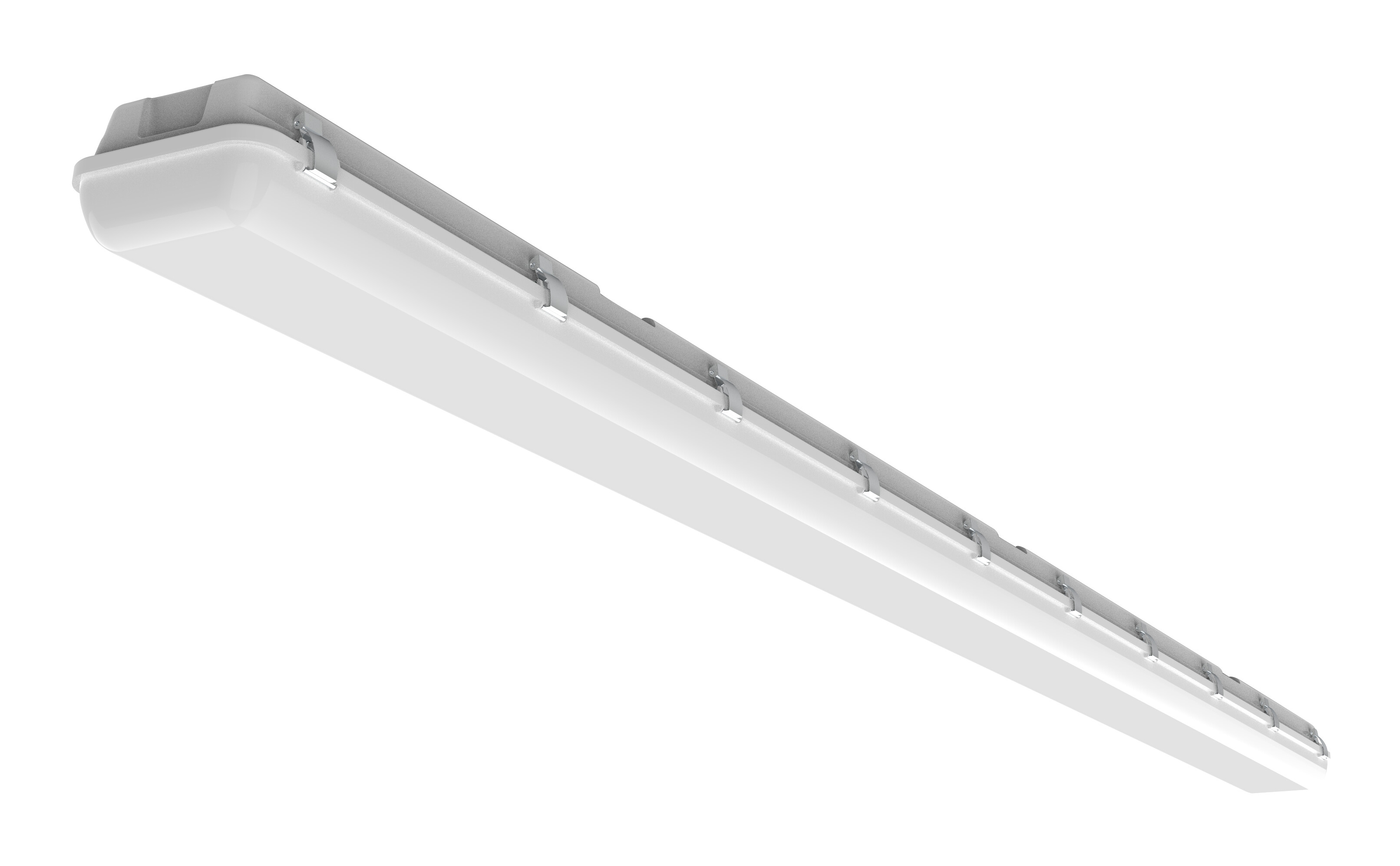 Product image for VAPOR TIGHT LINEAR 8FT 8700LM 65W 80CRI