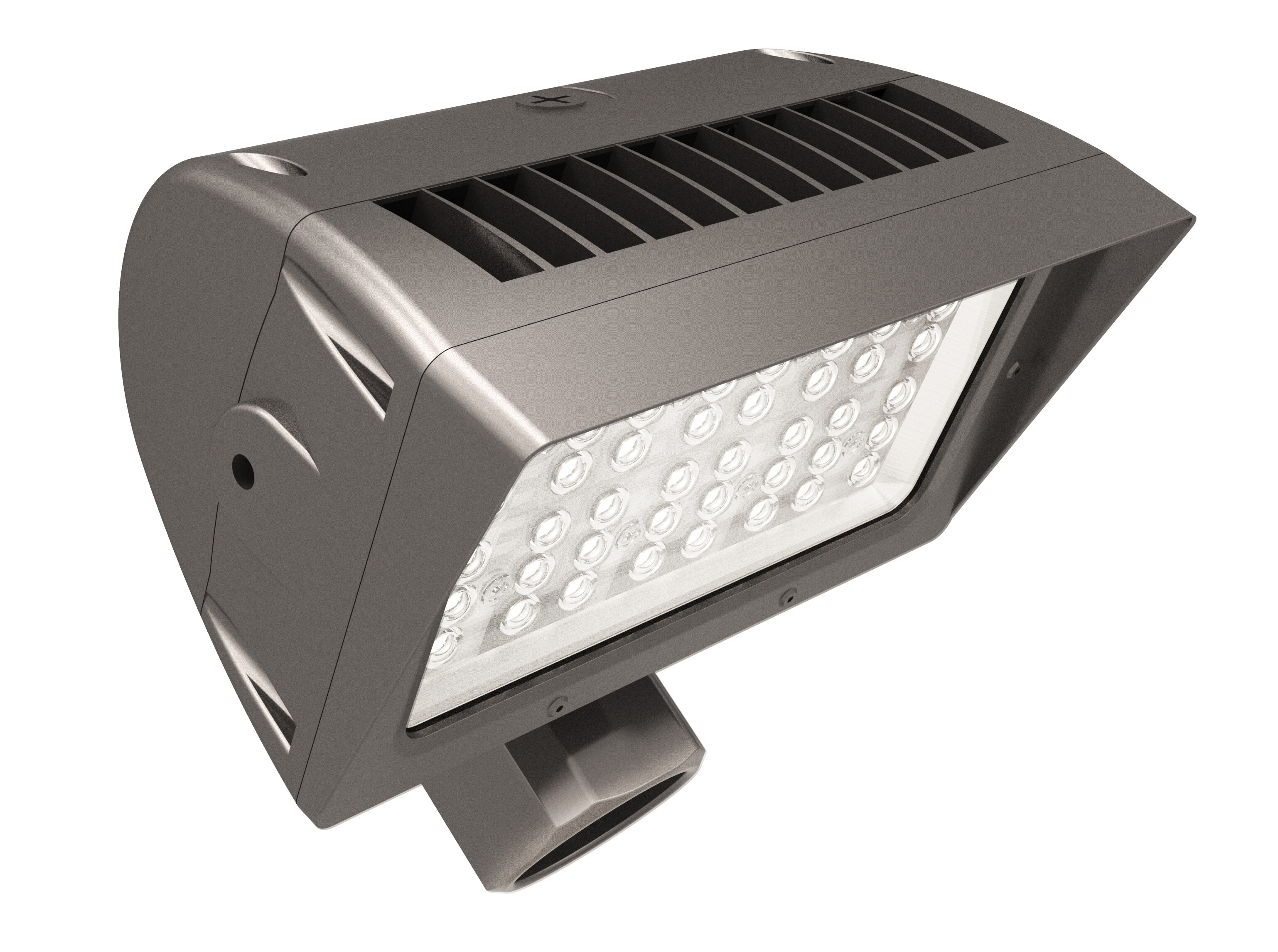 Product image for ARCHITECHTURAL FLOOD LIGHT 75W 70CRI 400