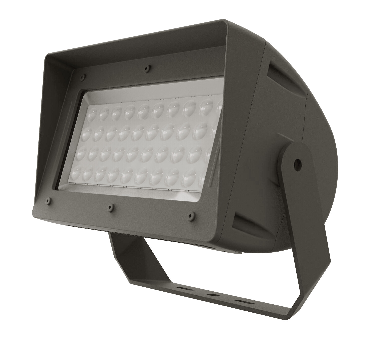 Product image for ARCHITECTURAL FLOOD LIGHT 240W 70CRI 400