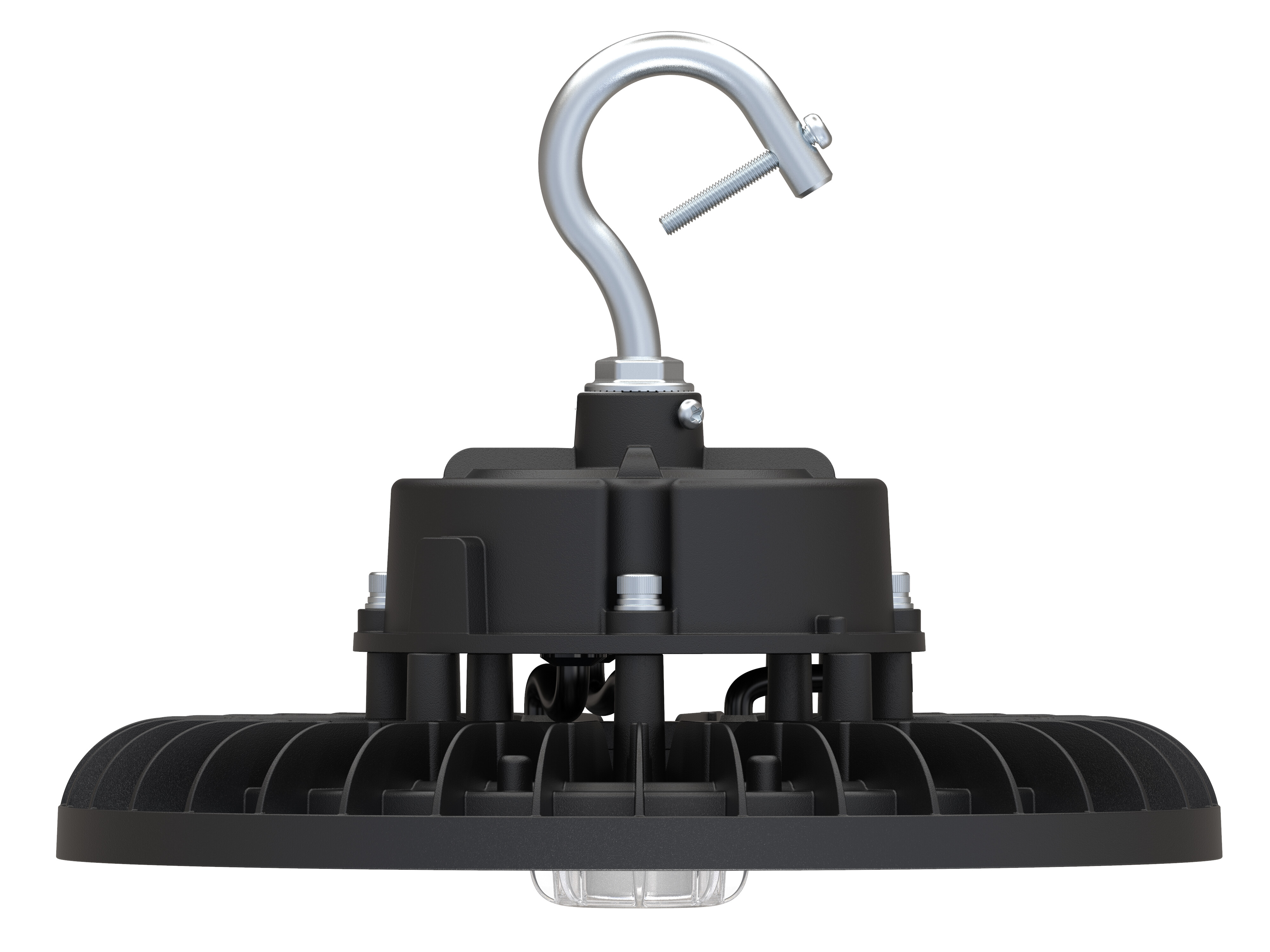 Product image for BAY E-SERIES G2 150W +80CRI 5000K 120-27