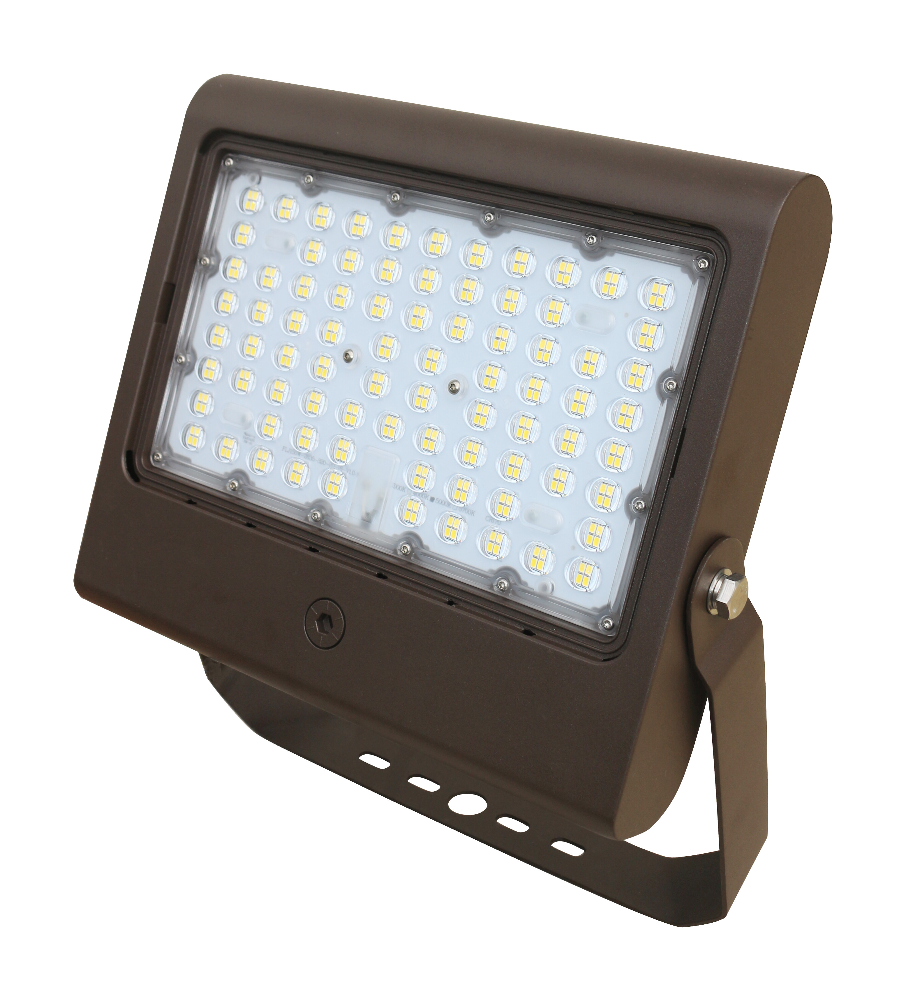 Product image for FLOOD LIGHT 150/100/80/50W 70CRI 5000K 1