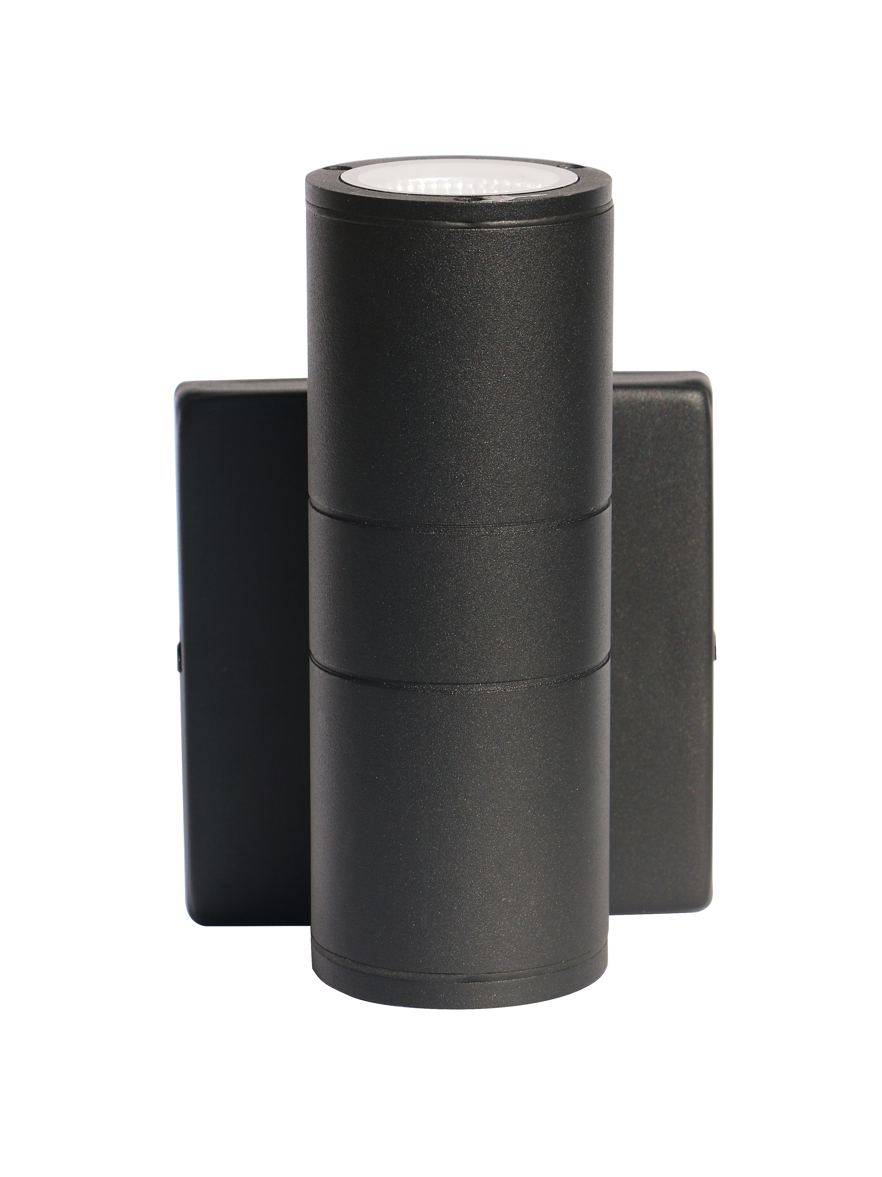 Product image for CYLINDER WALL SCONCE WESTPORT 3IN SWITCH