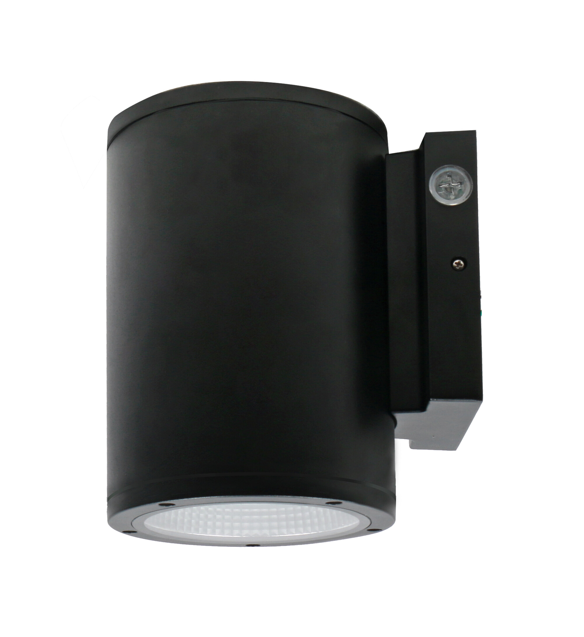 Product image for CYLINDER WALL SCONCE WESTPORT 6 IN 1 LIG