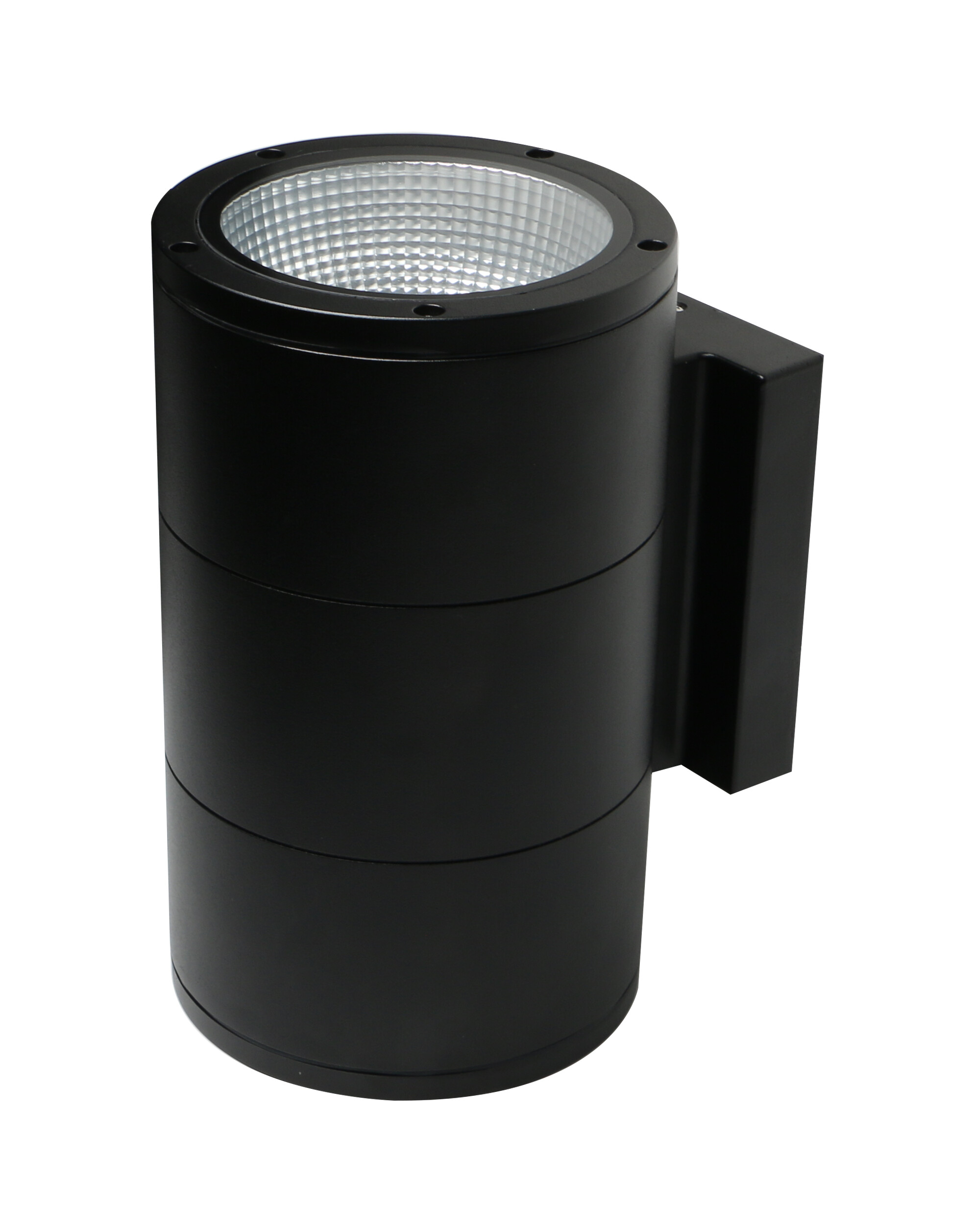 Product image for CYLINDER WALL SCONCE WESTPORT 6 IN 2 LIG