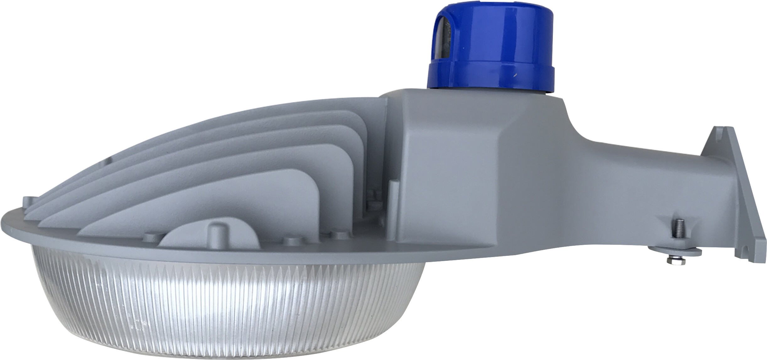 Product image for (DISCONTINUED) DUSK TO DAWN 50W 6300LM +70CRI 5000K 120-277V 0-10V DIMMING