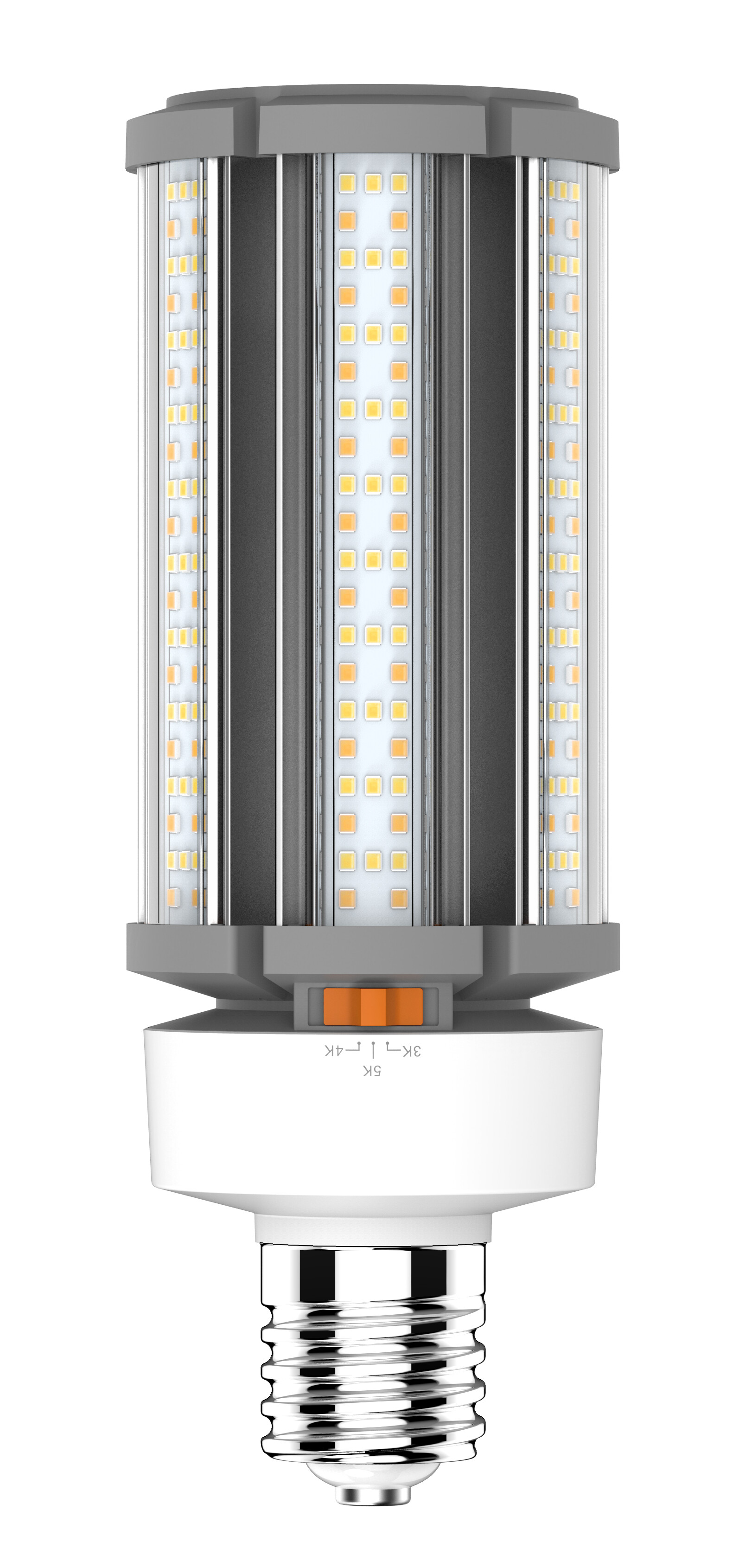 Product image for LED HID REPLACEMENT 54W-7250LM FIELDCCET