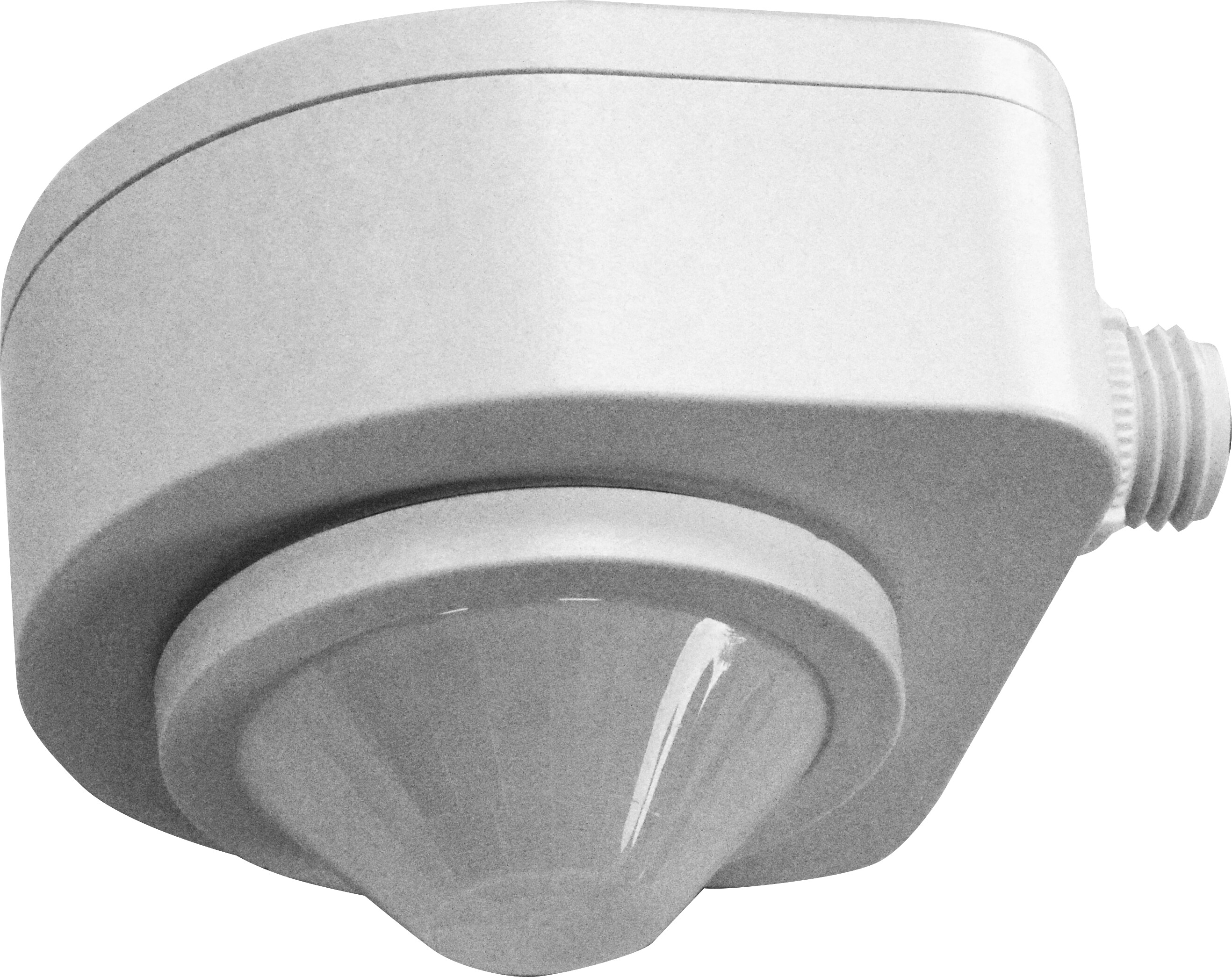 Product image for SENSOR, PIR OCC/PC, ON/OFF, IP66, HIGH