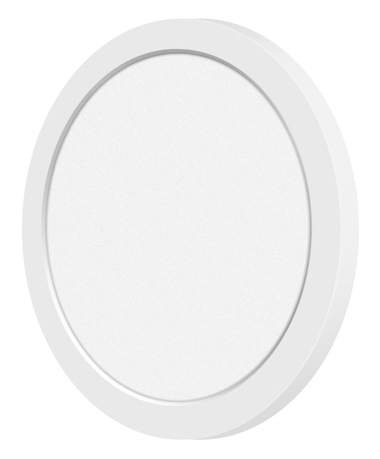 Product image for SLIM SURFACE DOWNLIGHT 6 INCH 840 LUMENS