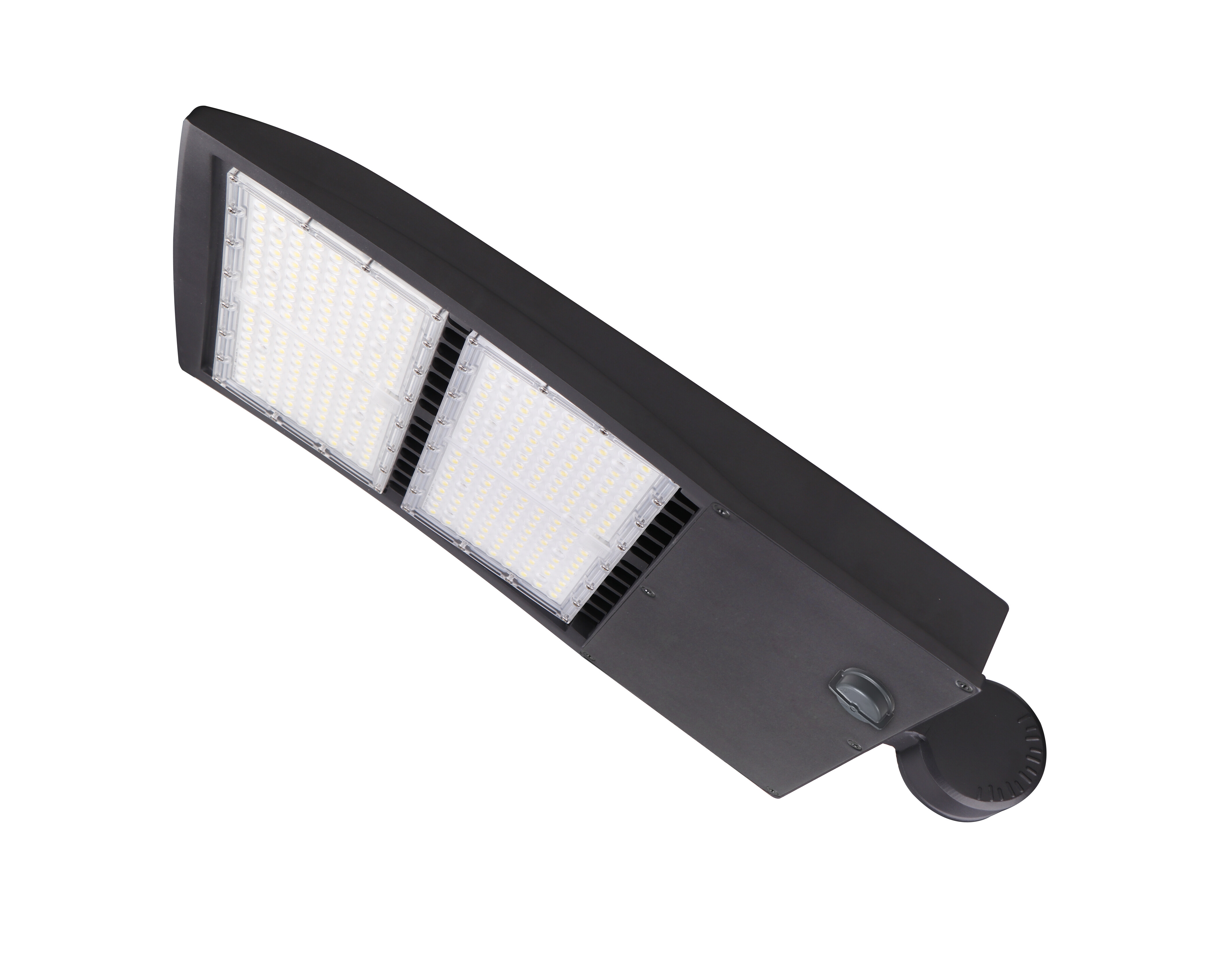 EIKO VRT2/240W/740/UD/T3/BZ 11652 FIXTURE VERT SITE LIGHT 240W 70CRI 4000K 120-277V 0-10V DIM TYPE 3 BRONZE Z10