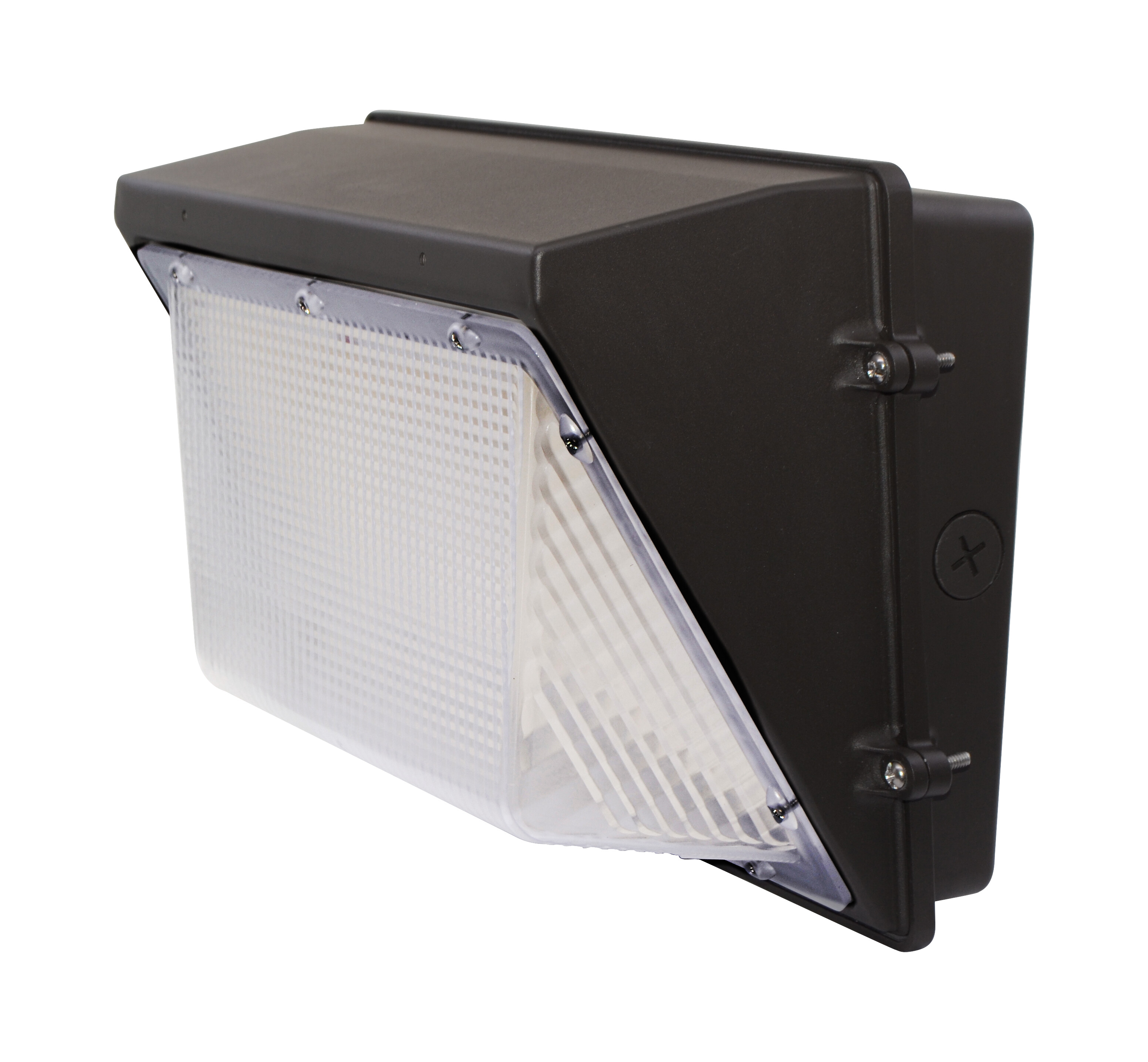 Product image for WALLPACK STANDARD 45W 70CRI 6500LM 5000K