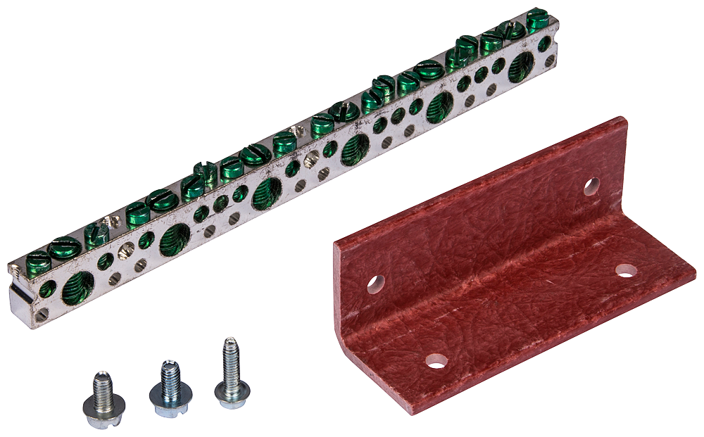 Panelboard Parts & Accessories