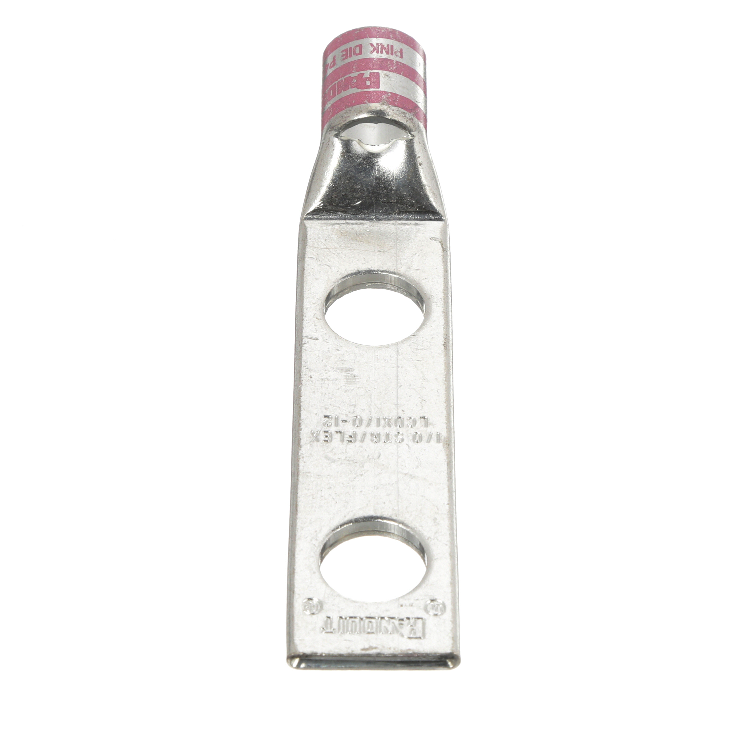 Product image for Pan-Lug™ LCDX1/0-12-X Compression Connectors - Lugs