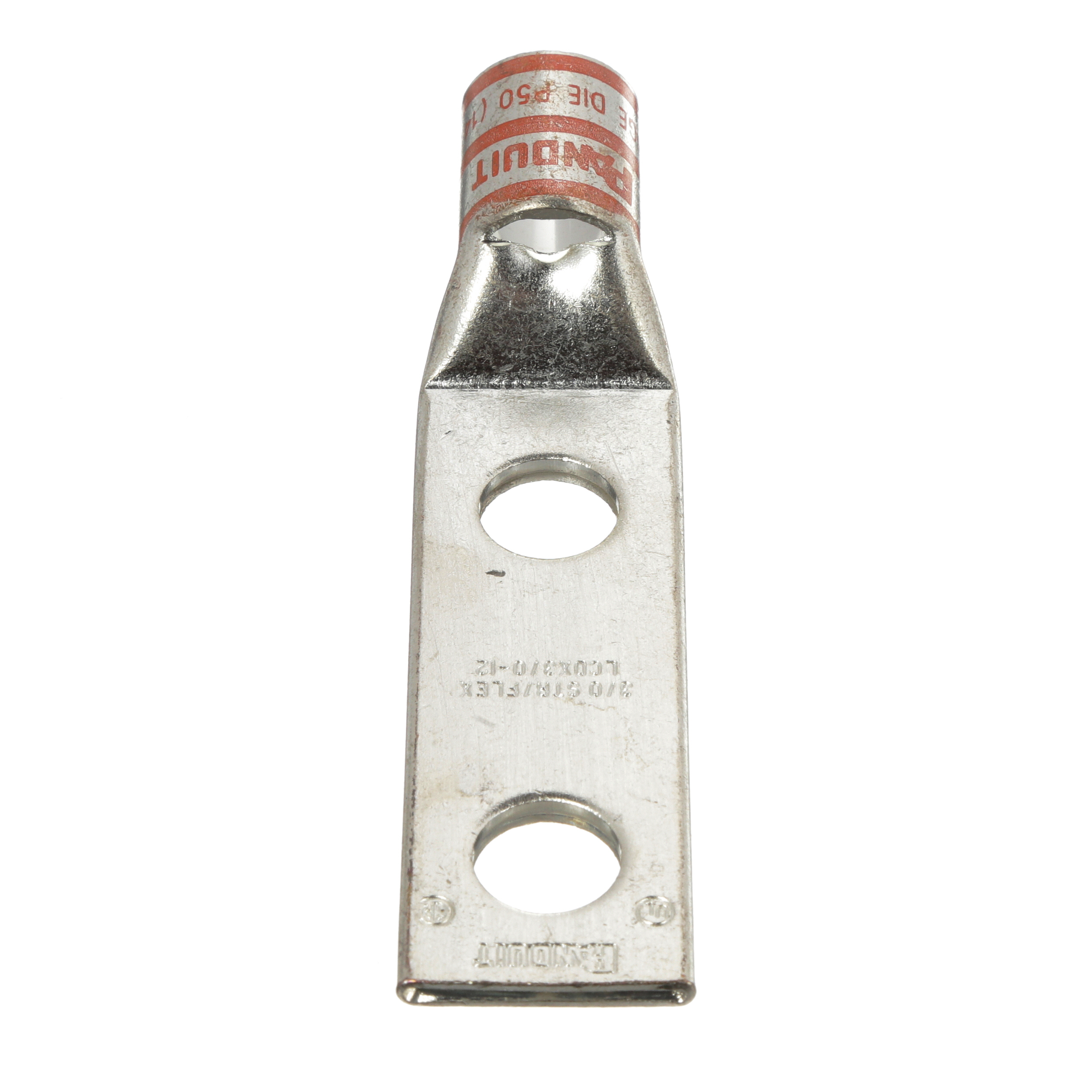 Product image for Pan-Lug™ LCDX3/0-12-X Compression Connectors - Lugs