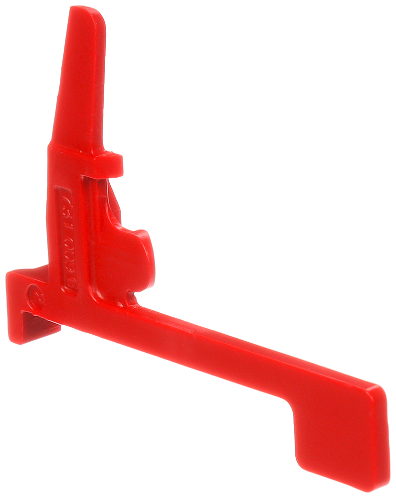 Product image for Clip retainer QP breaker